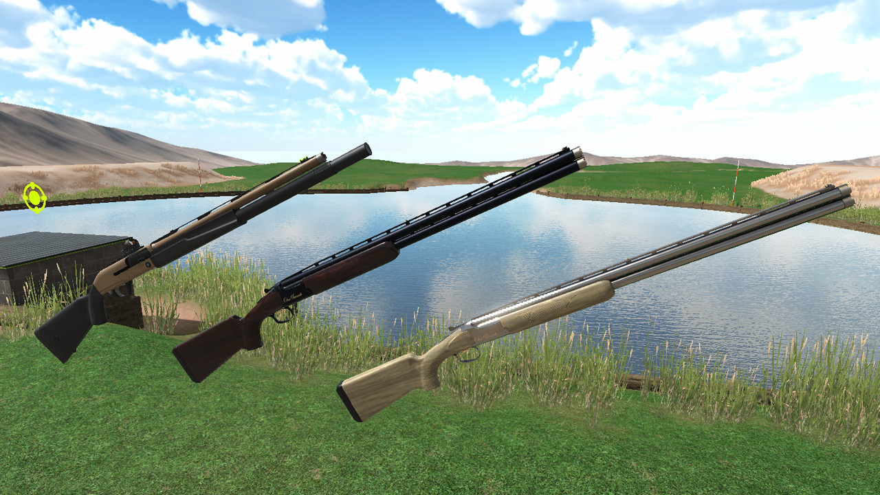Range is HOT! screenshot 4