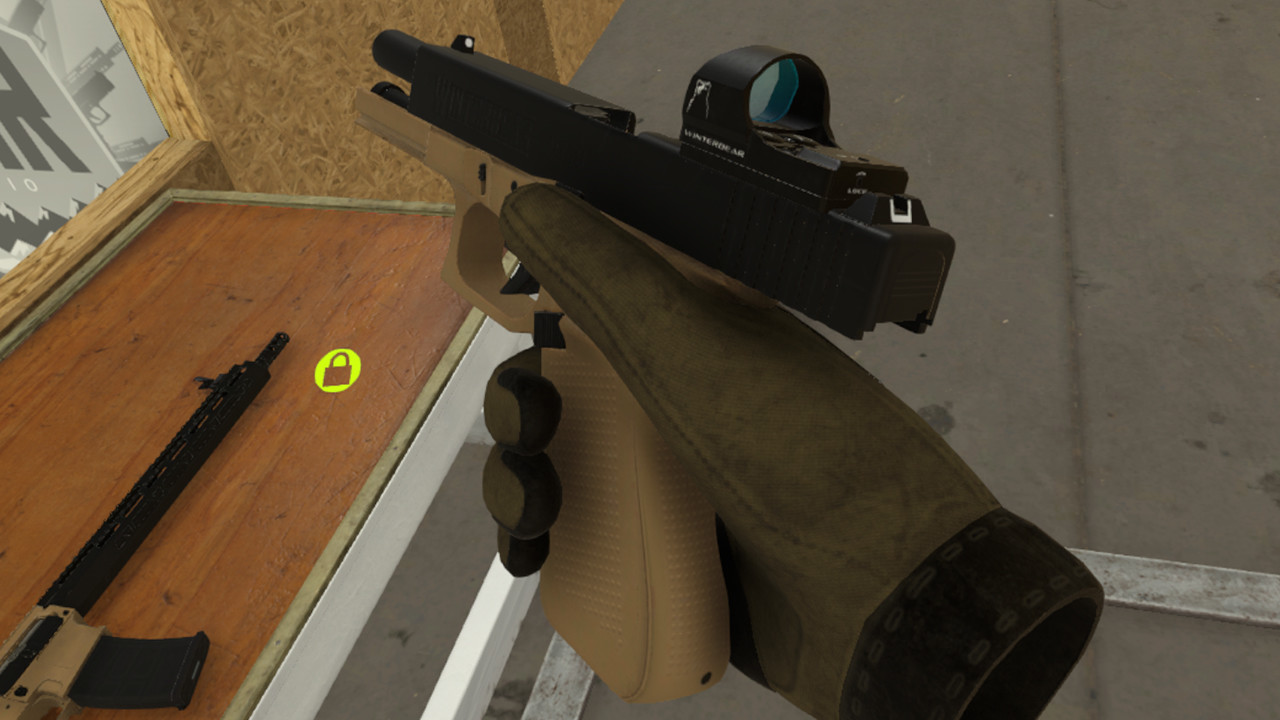 Range is HOT! screenshot 26