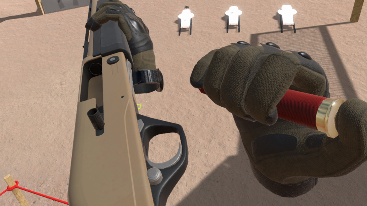 Range is HOT! screenshot 17
