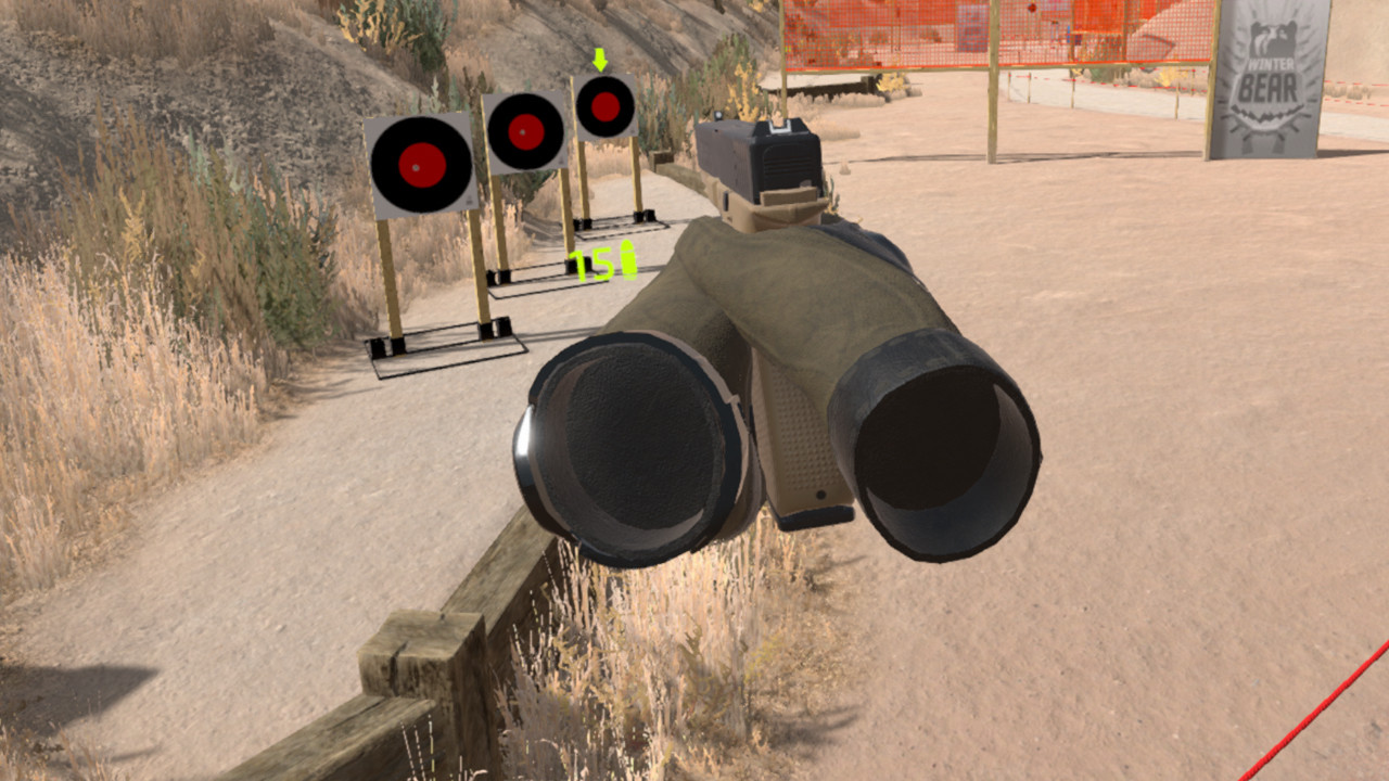 Range is HOT! screenshot 19