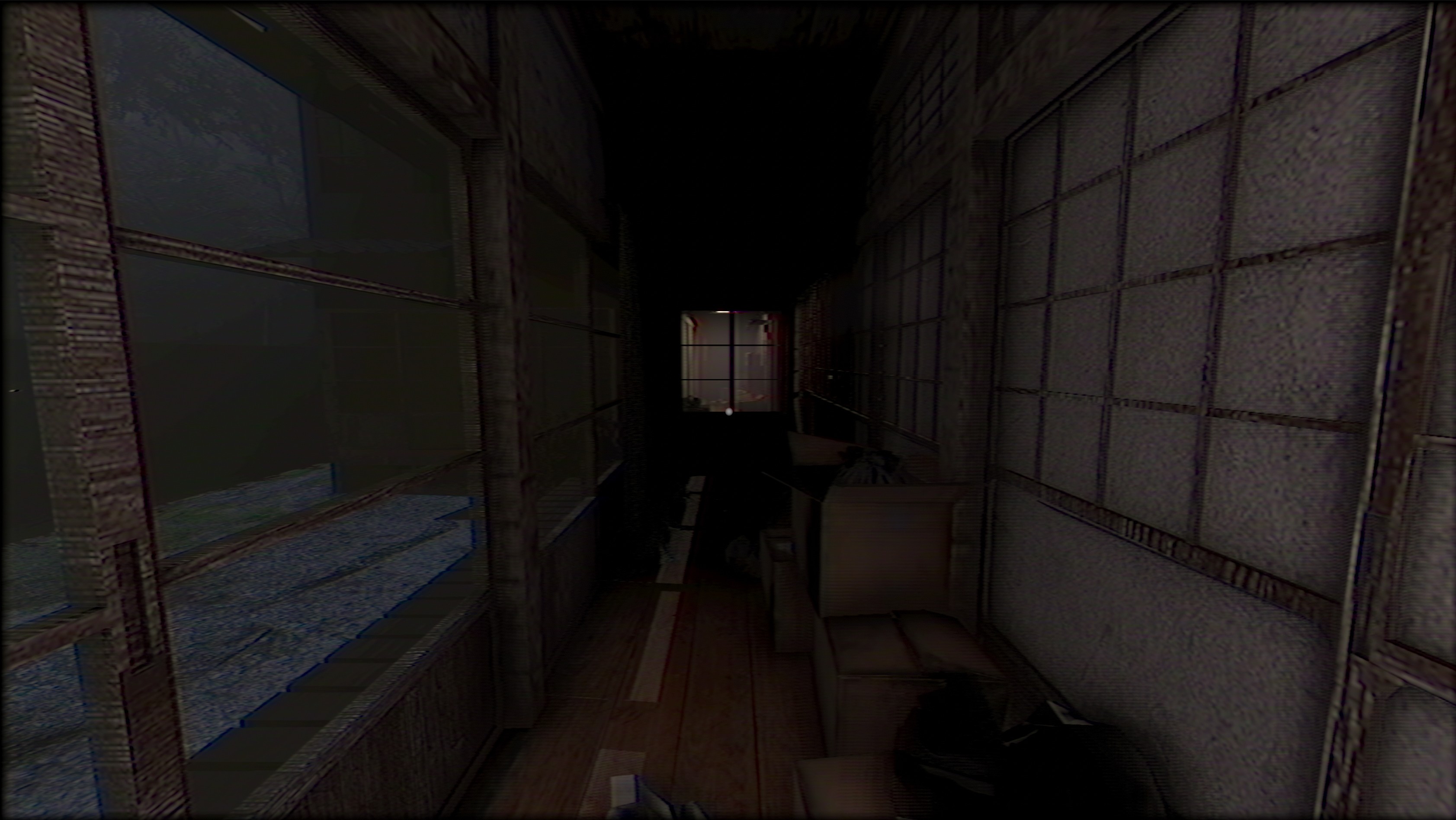 The Caregiver | 終焉介護 screenshot 4