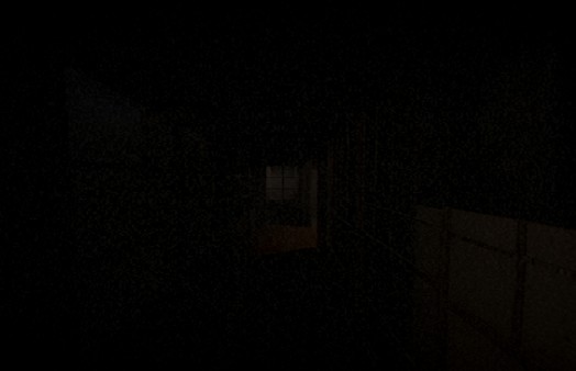 [Chilla's Art] The Caregiver | 終焉介護 screenshot