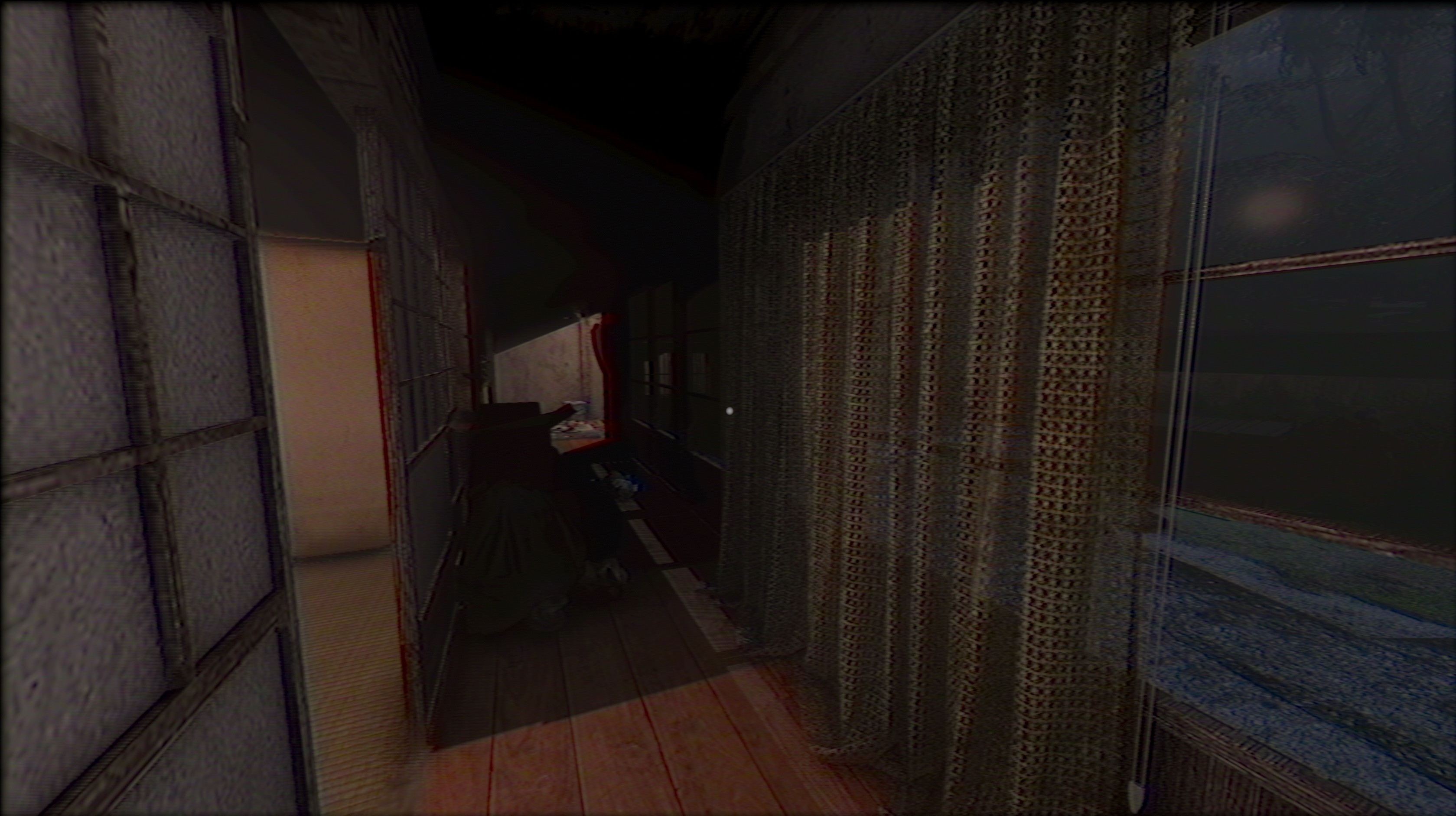 The Caregiver | 終焉介護 screenshot 1