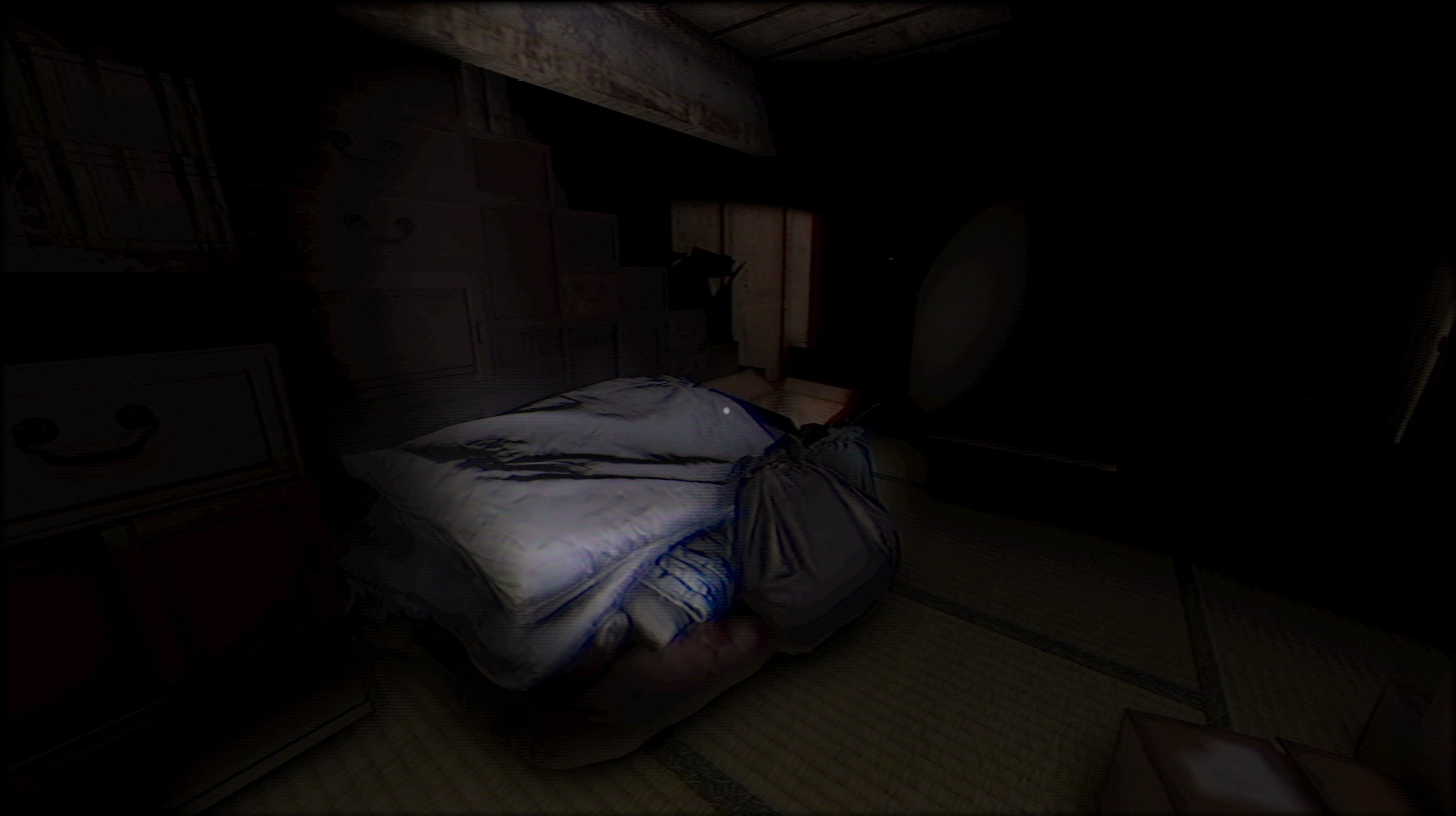 The Caregiver | 終焉介護 screenshot 2