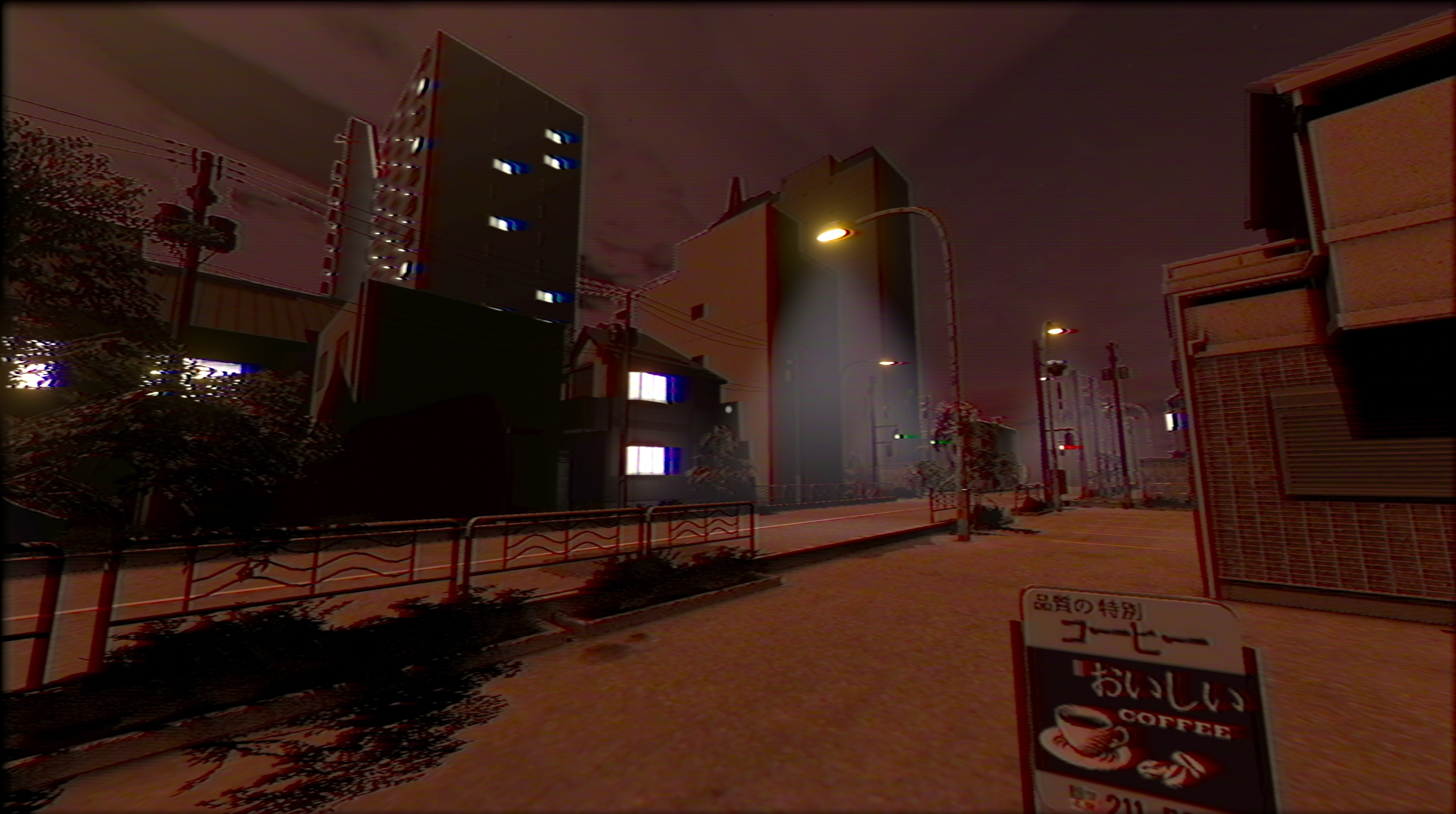 The Caregiver | 終焉介護 screenshot 3
