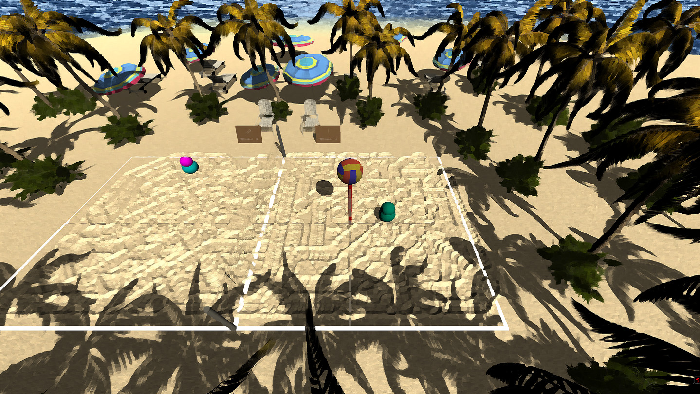 TeamPlay screenshot 3