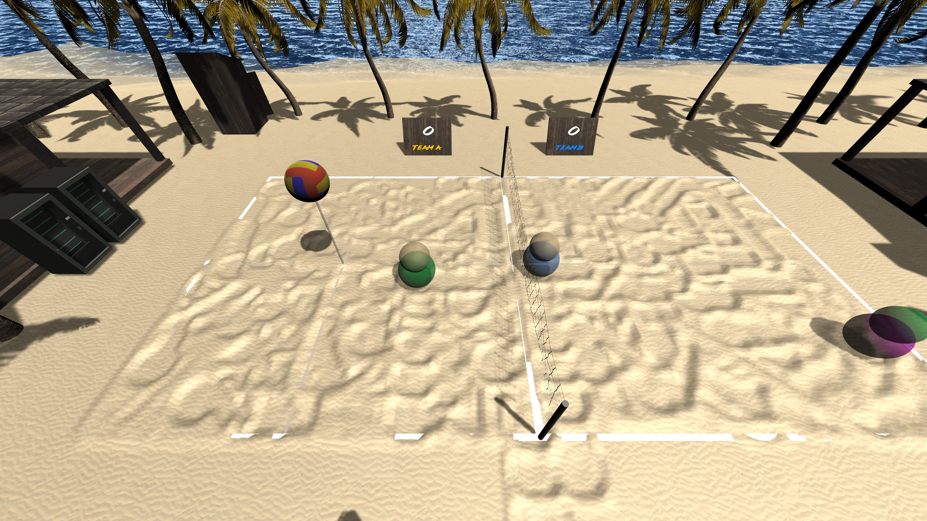 TeamPlay screenshot 4