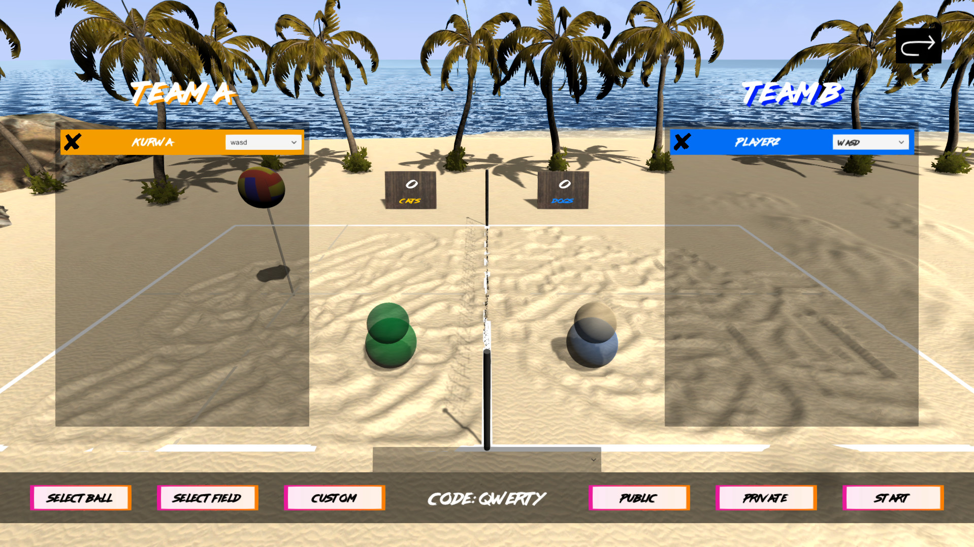 TeamPlay screenshot 2