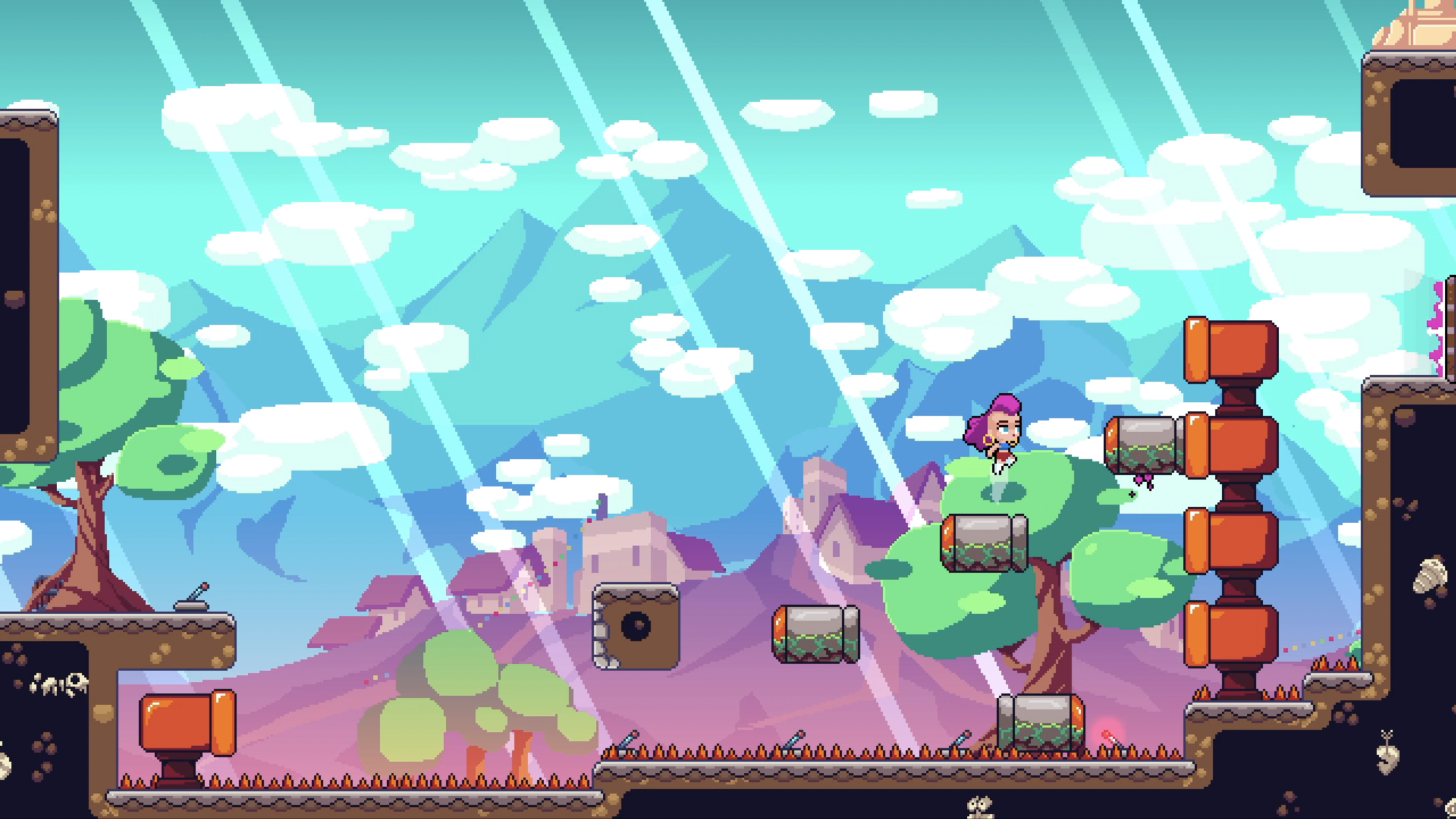 Glam screenshot 5
