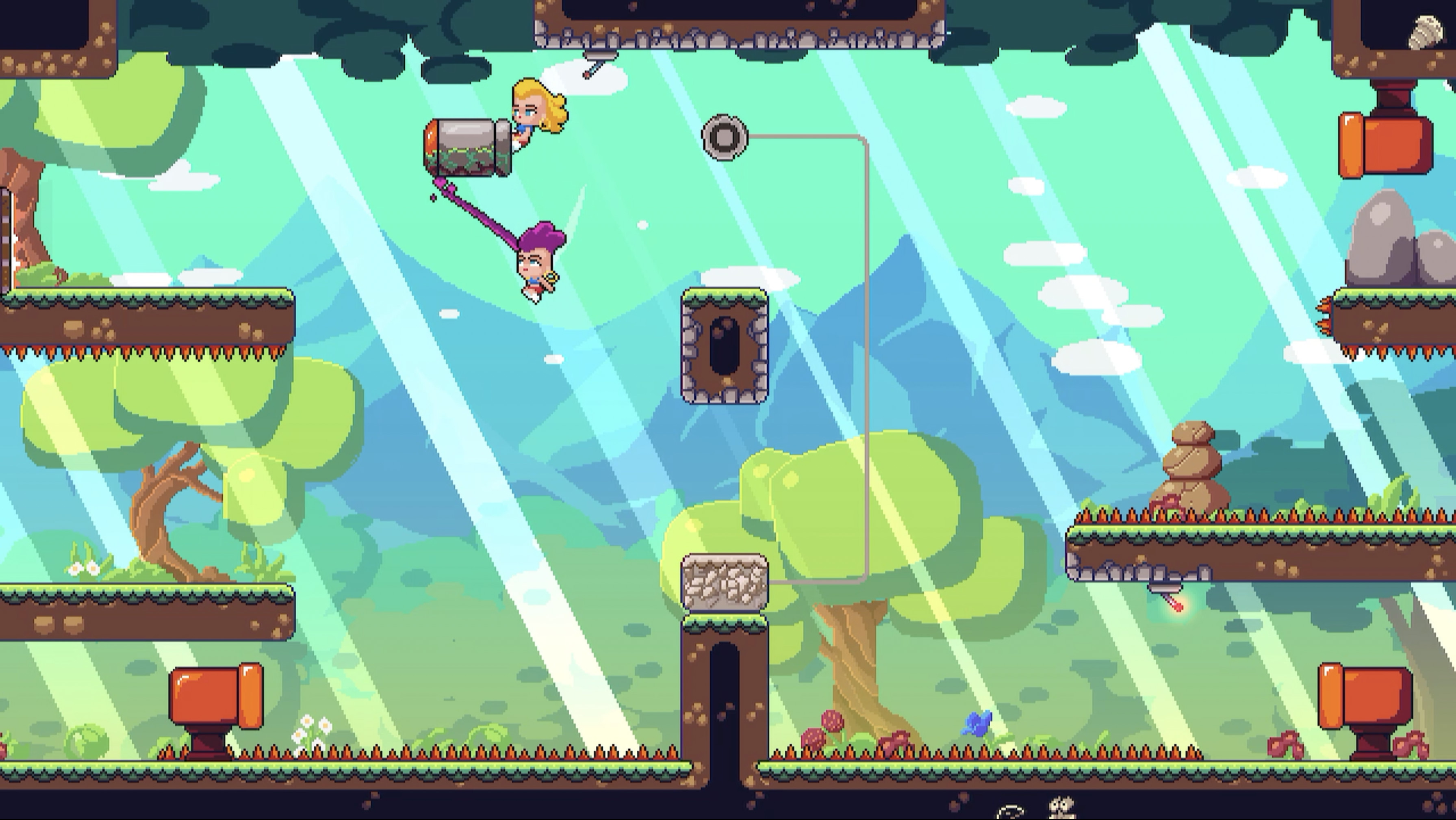 Glam screenshot 7