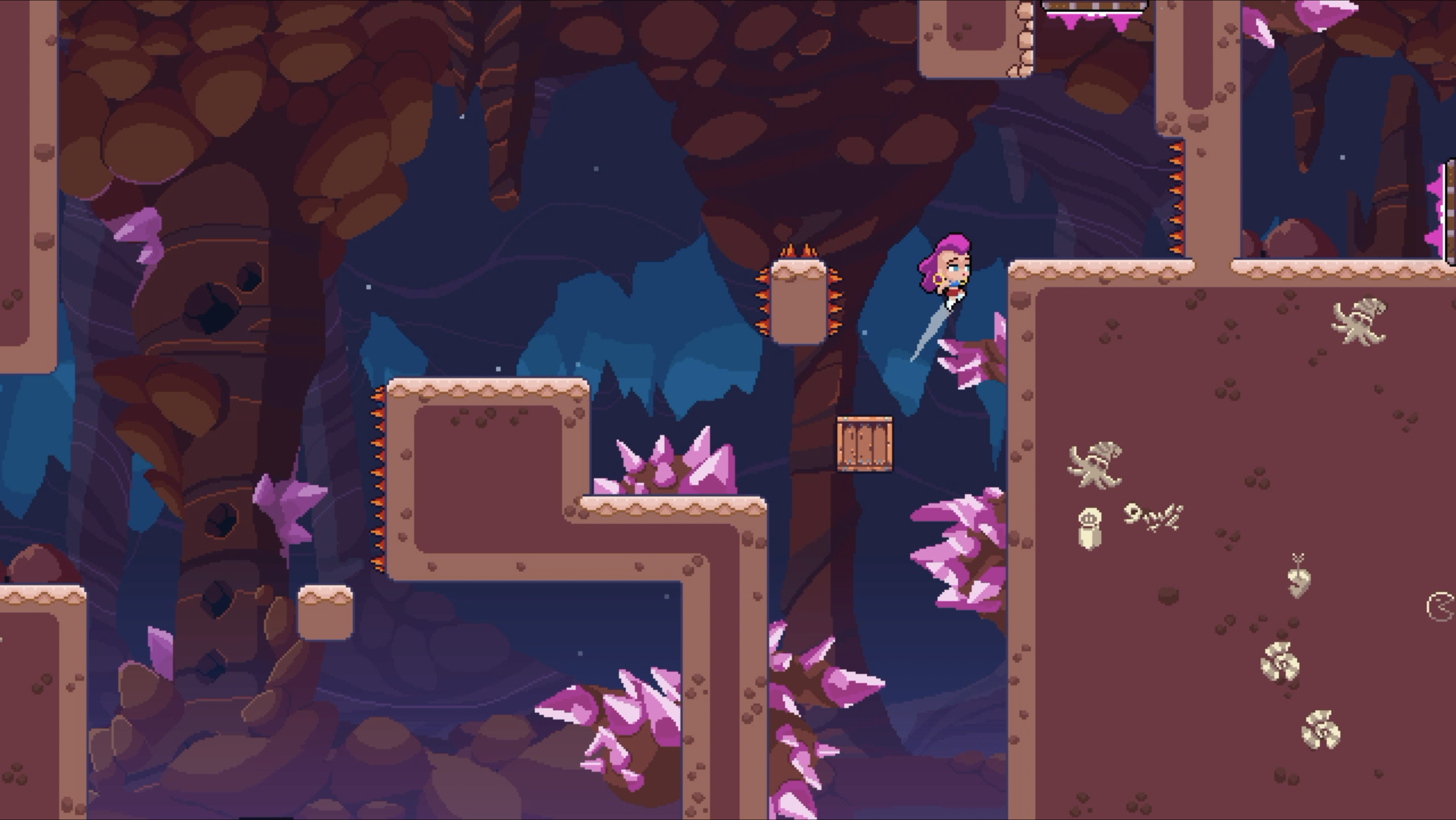 Glam screenshot 2