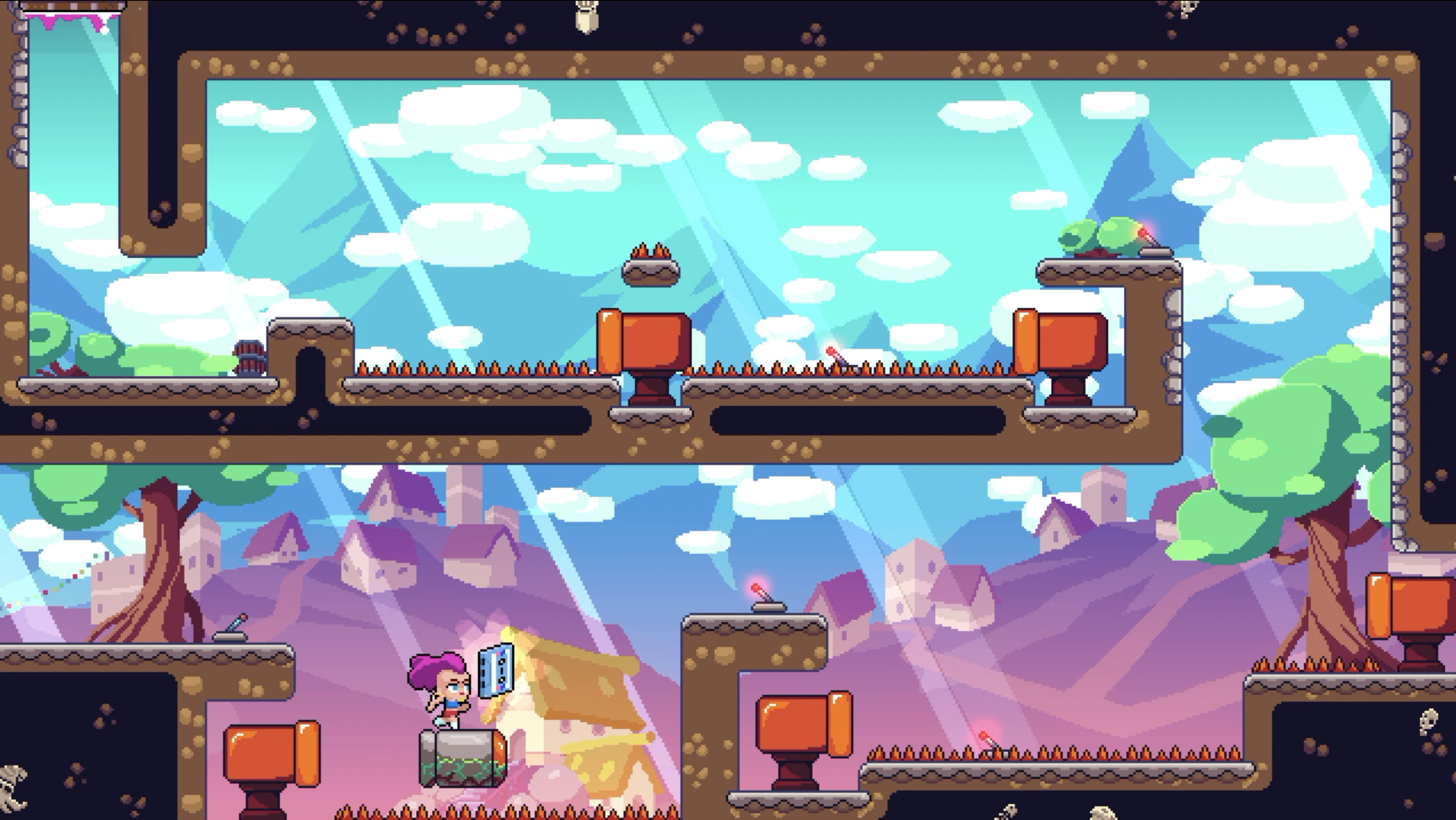 Glam screenshot 6