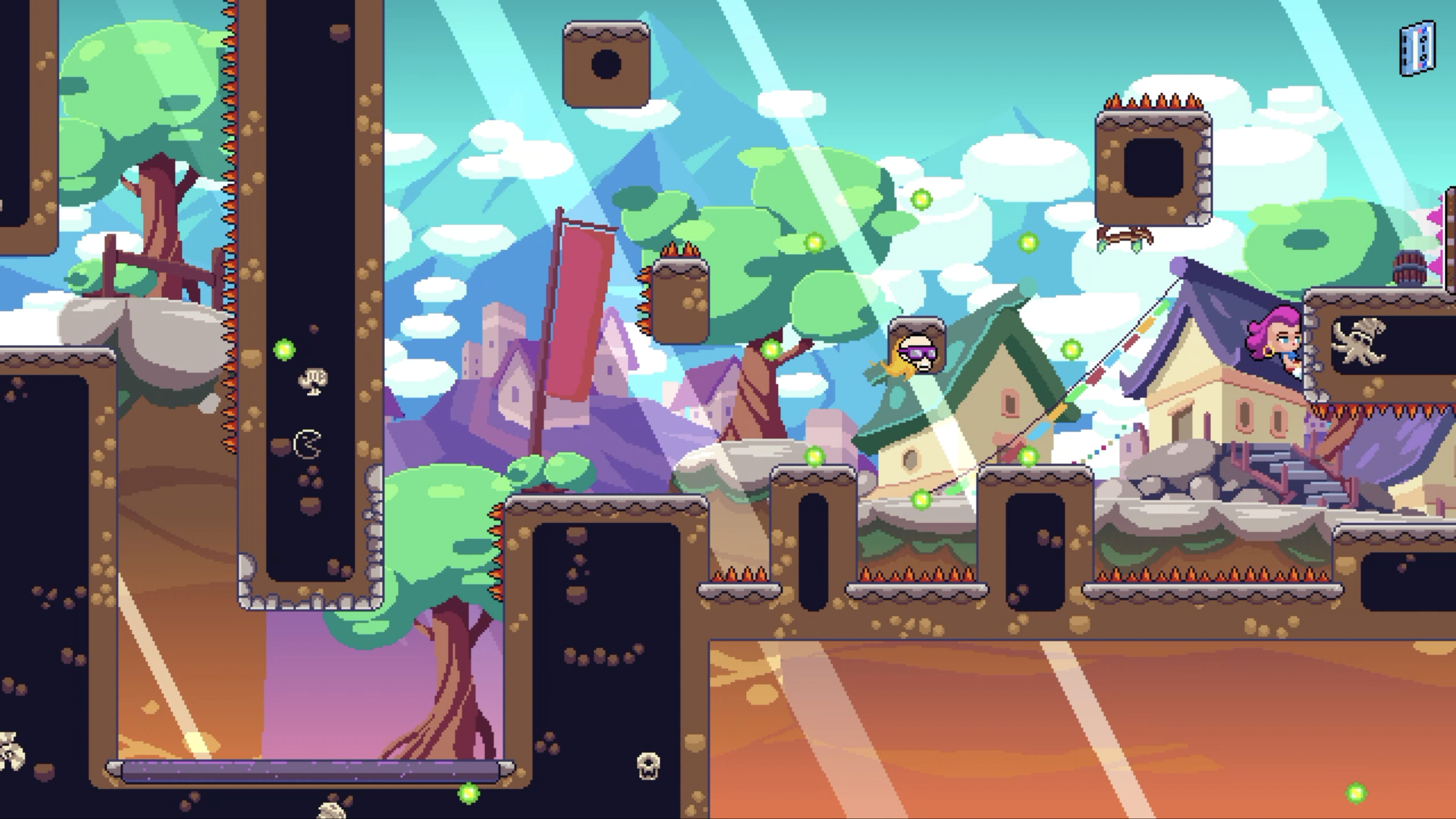 Glam screenshot 3