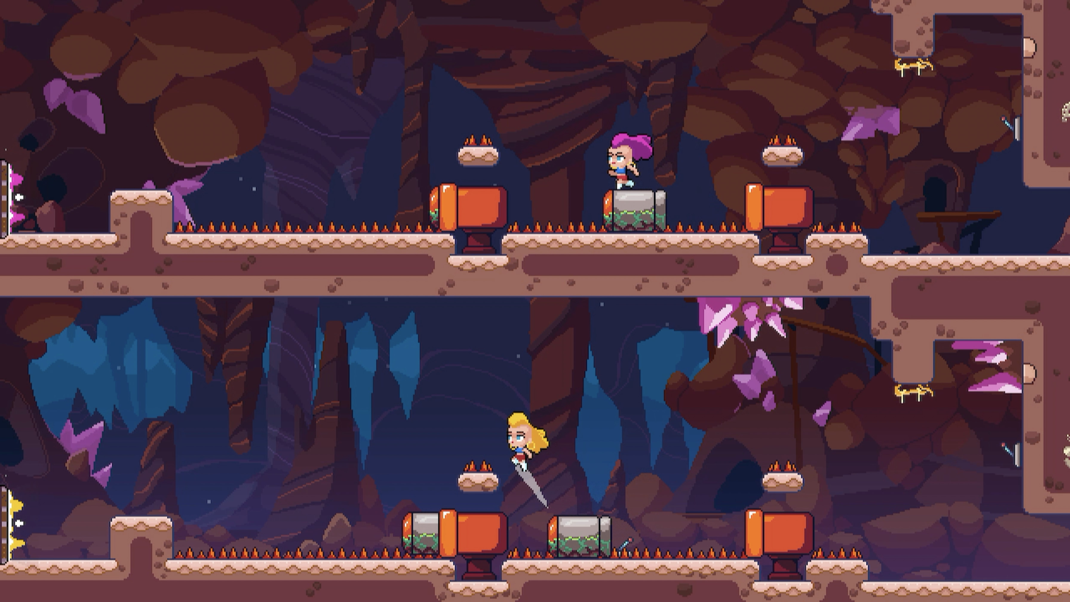 Glam screenshot 4