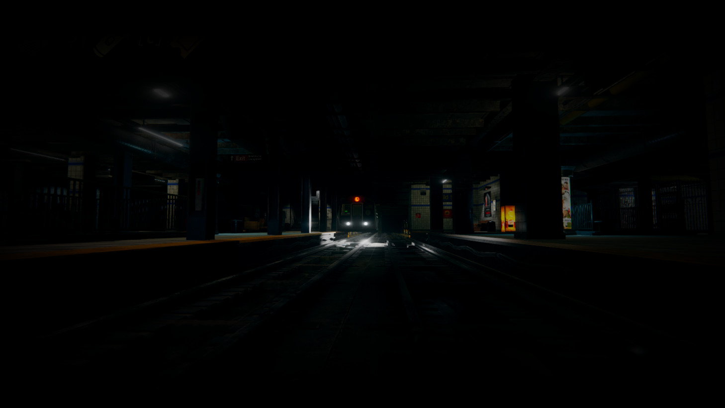 Tomorrow screenshot 3