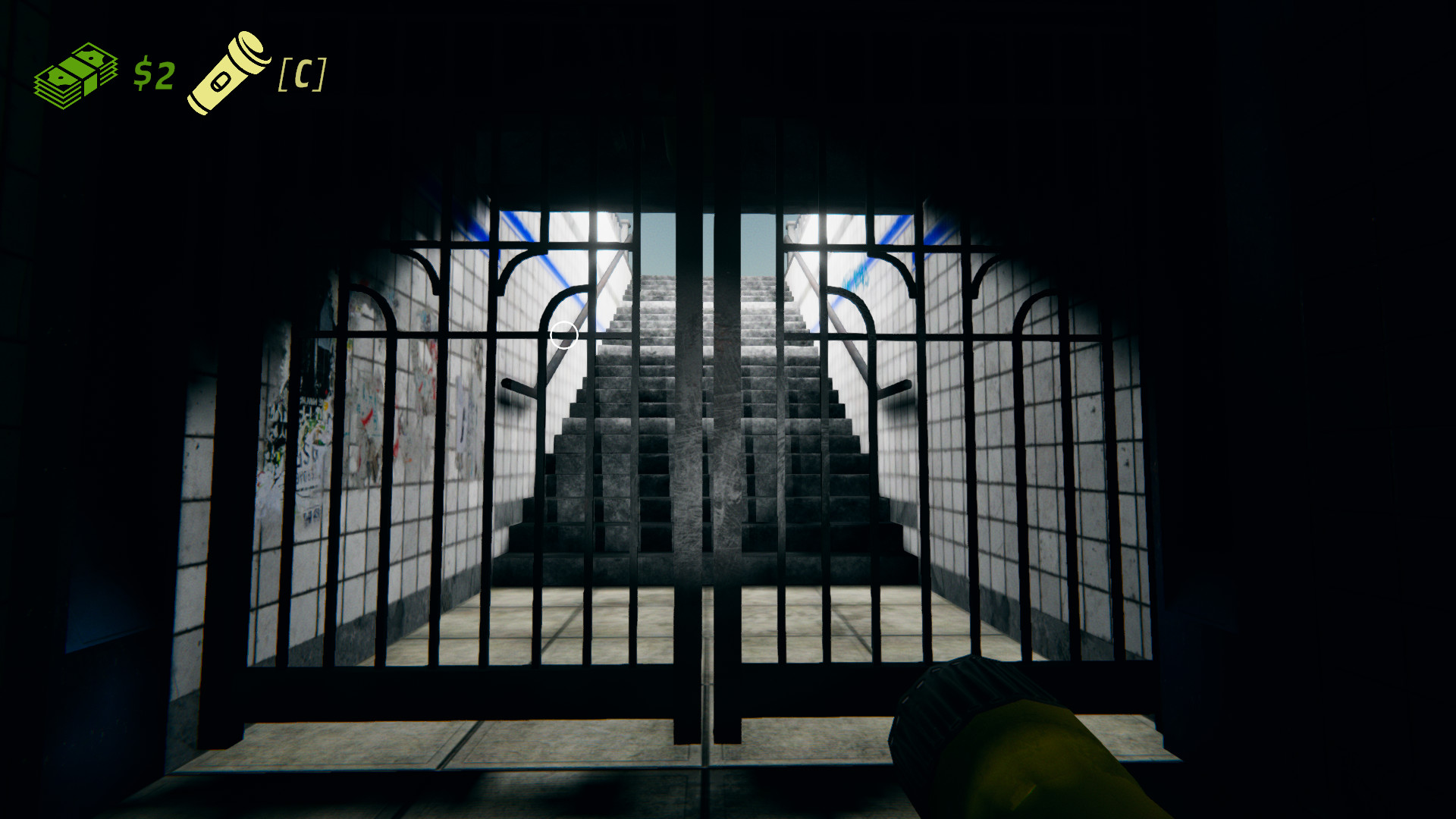 Tomorrow screenshot 5