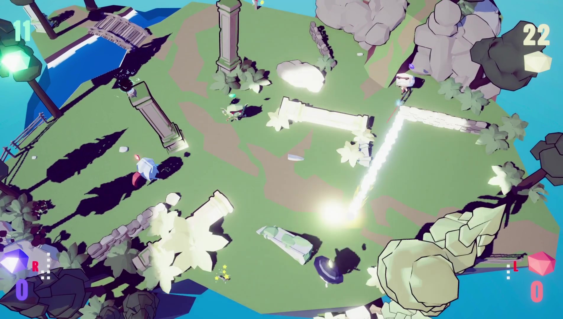 JAB! screenshot 7