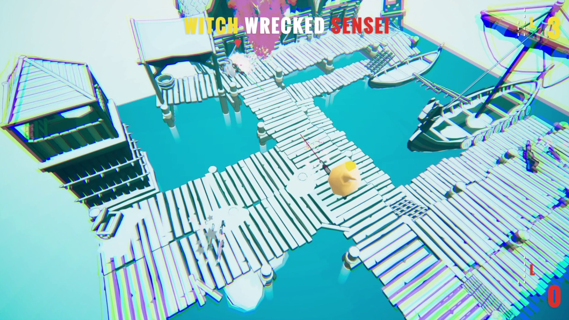 JAB! screenshot 1