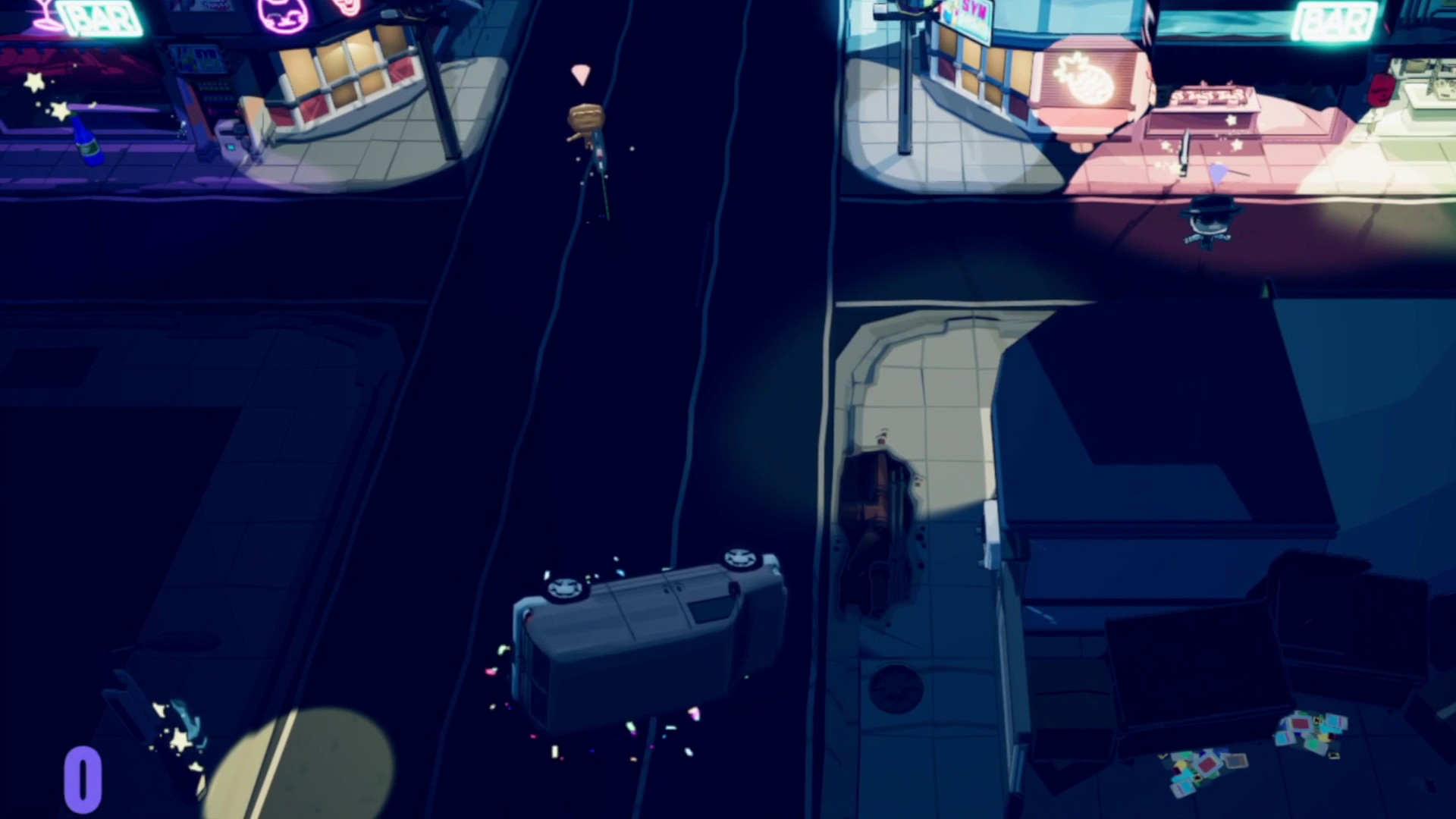 JAB! screenshot 2