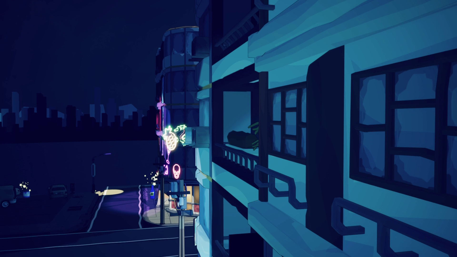 JAB! screenshot 4