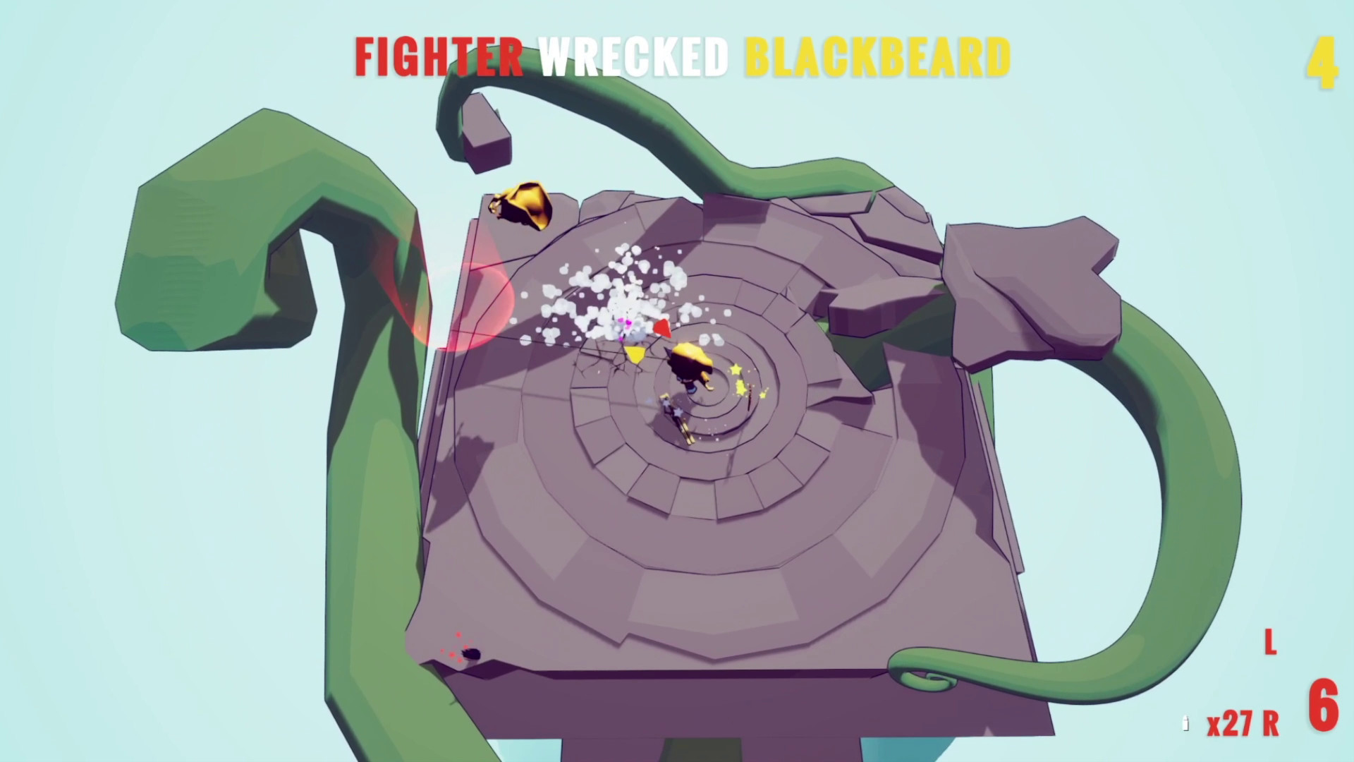 JAB! screenshot 6