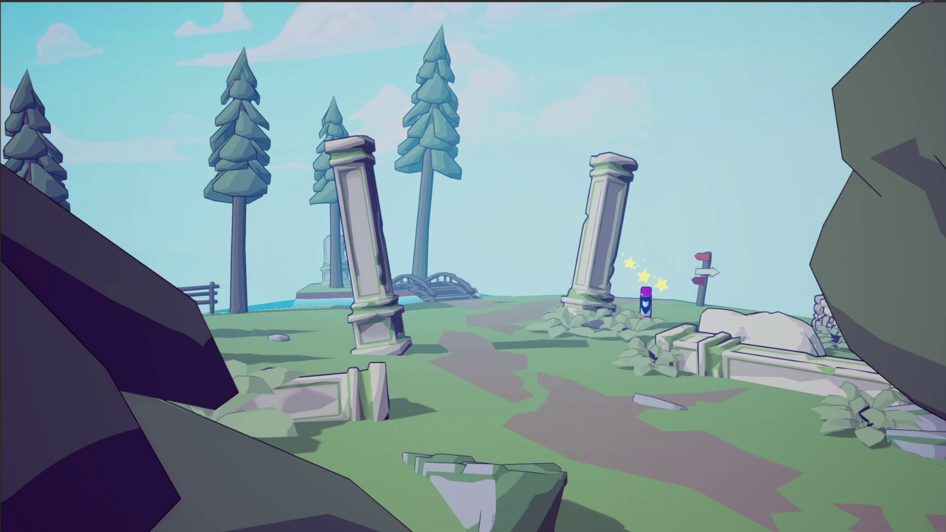 JAB! screenshot 8