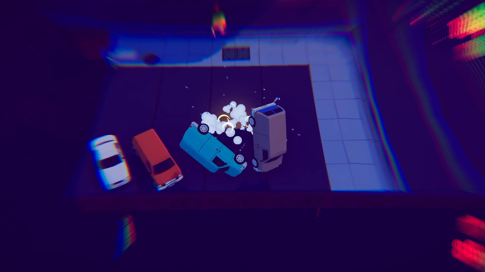 JAB! screenshot 3