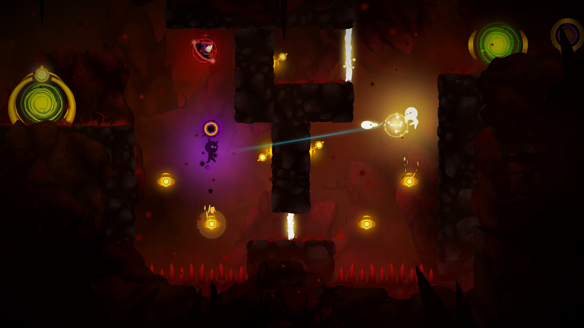 Ascendum screenshot 8