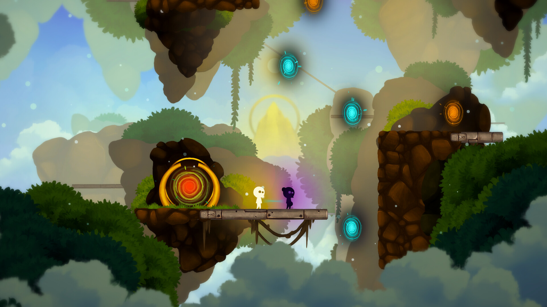 Ascendum screenshot 15