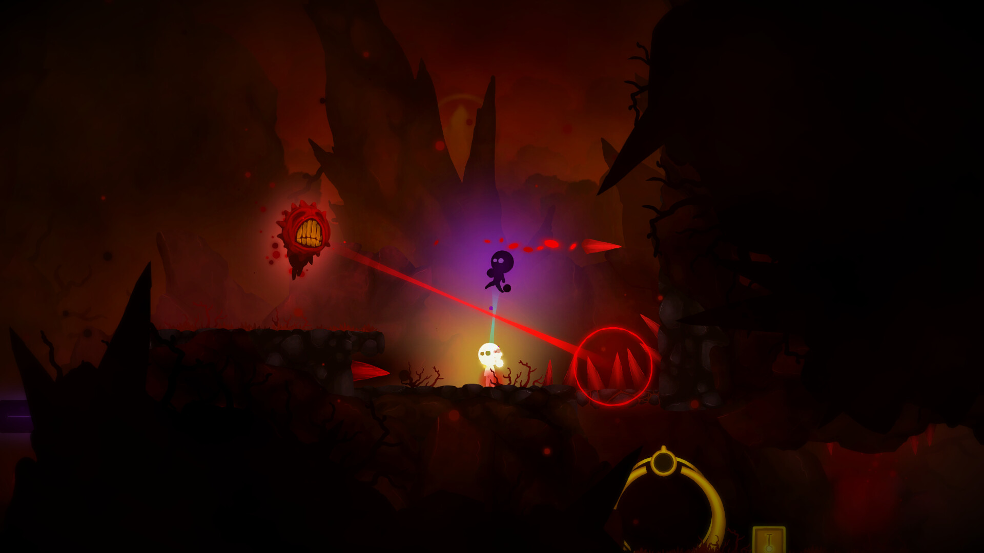 Ascendum screenshot 2