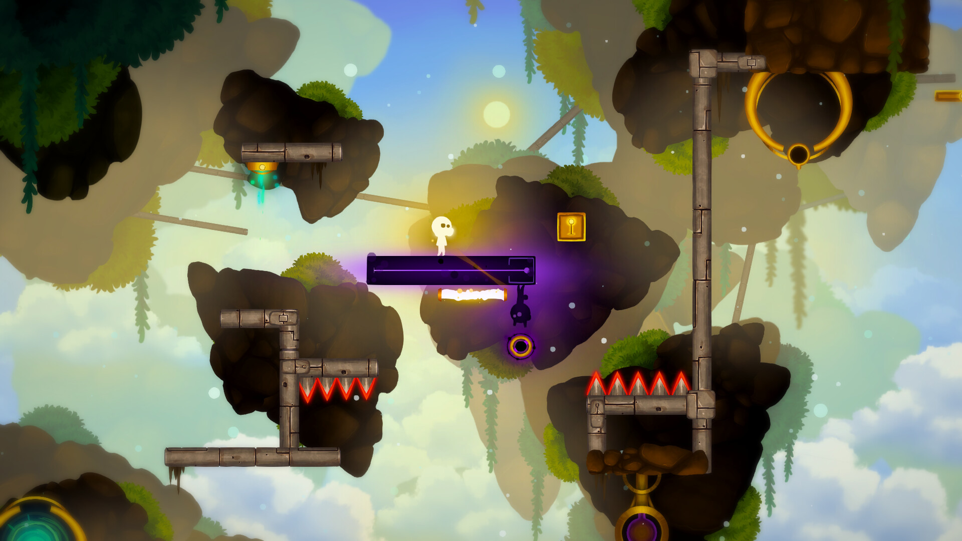 Ascendum screenshot 5
