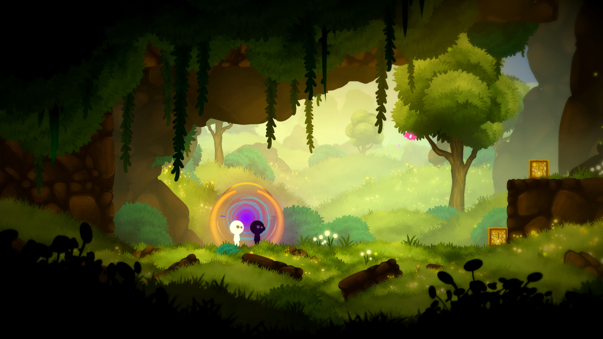 Ascendum screenshot 10