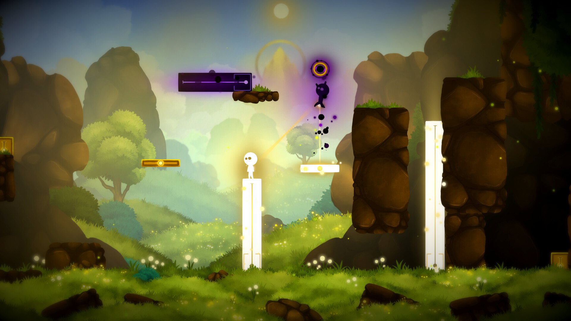 Ascendum screenshot 6