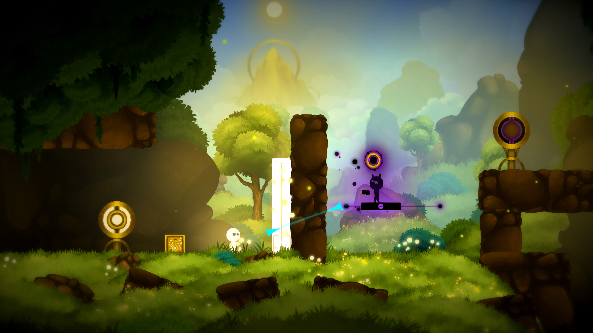 Ascendum screenshot 13
