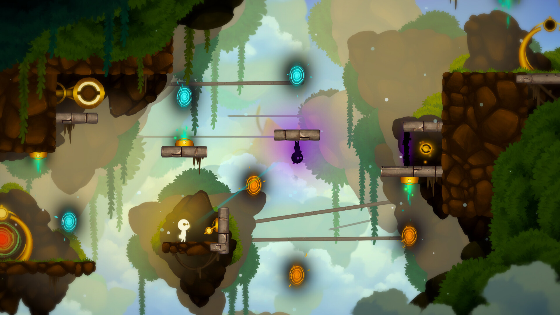 Ascendum screenshot 9
