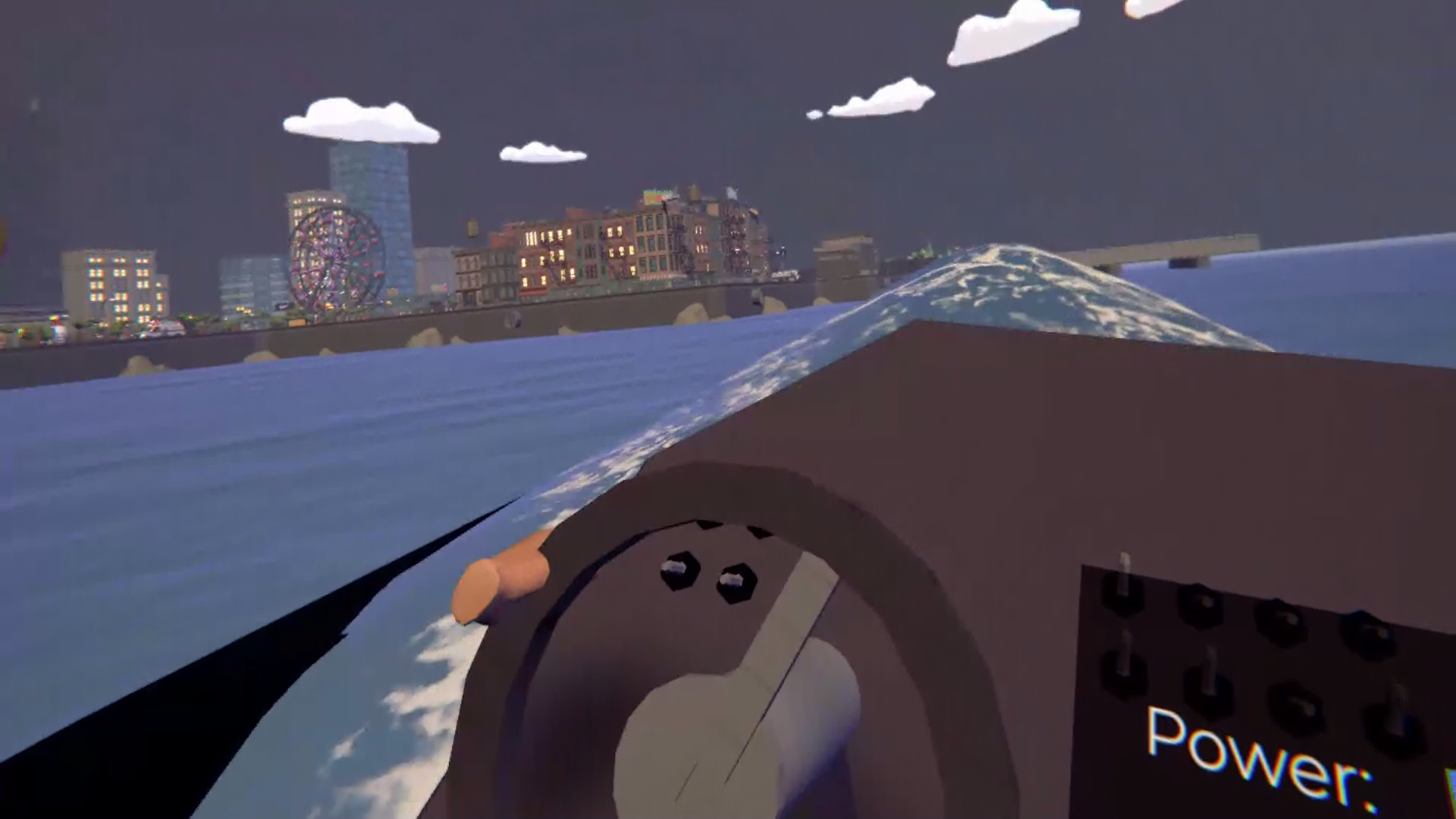 Playground VR screenshot 4