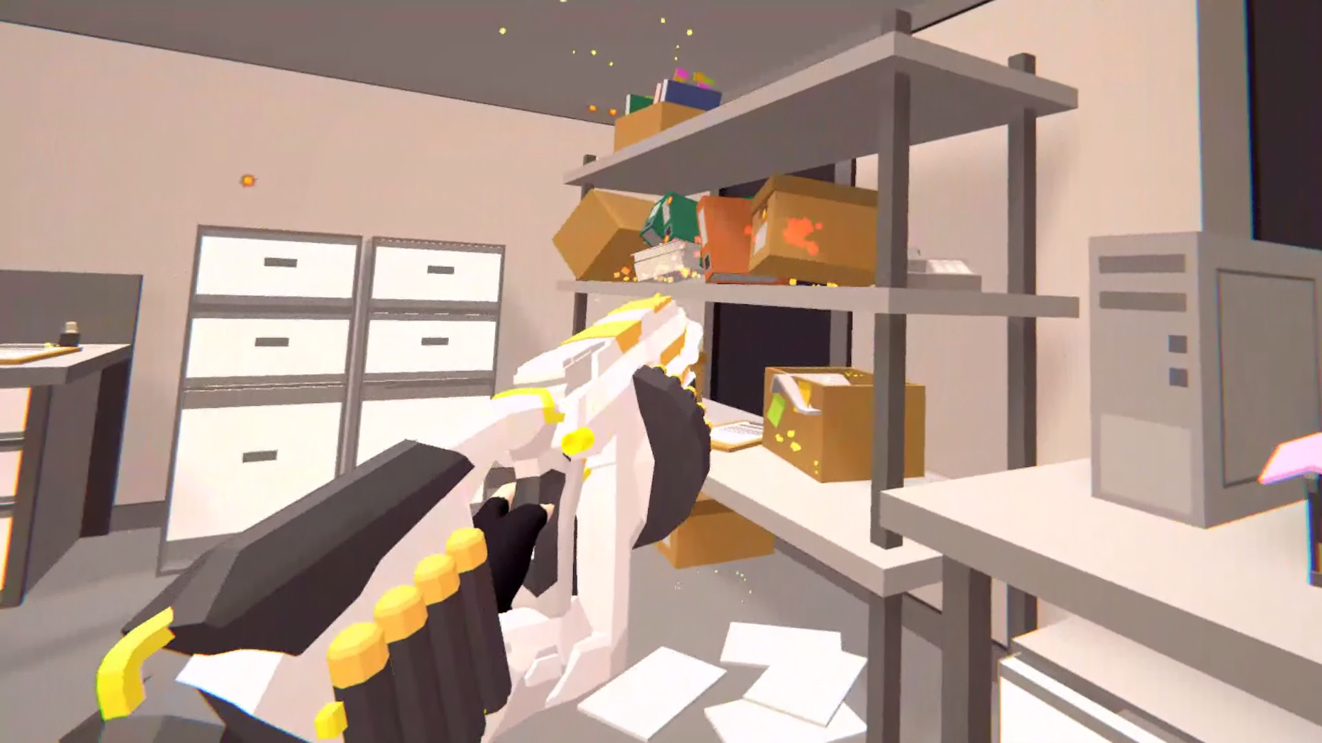 Playground VR screenshot 5