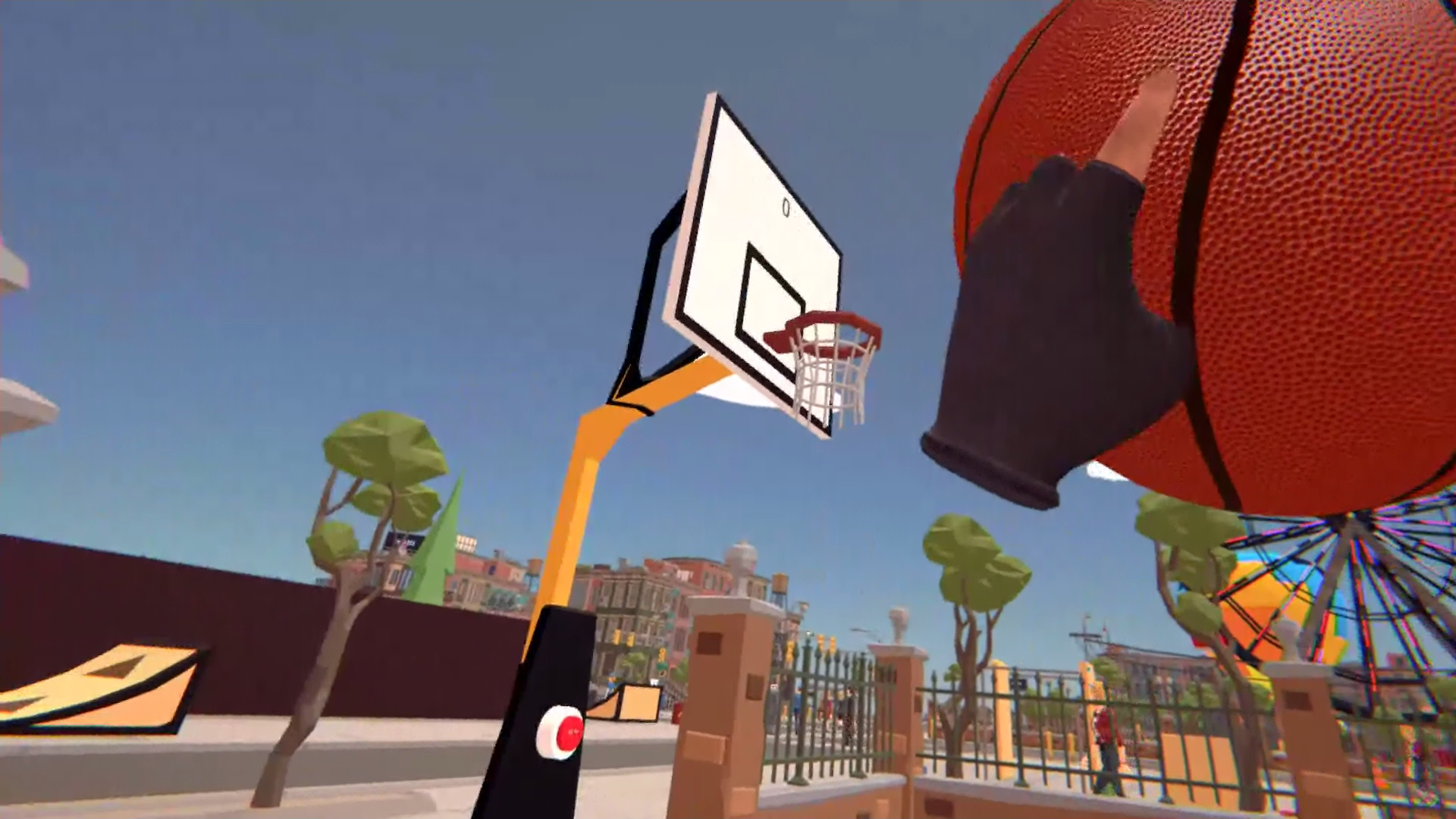 Playground VR screenshot 10