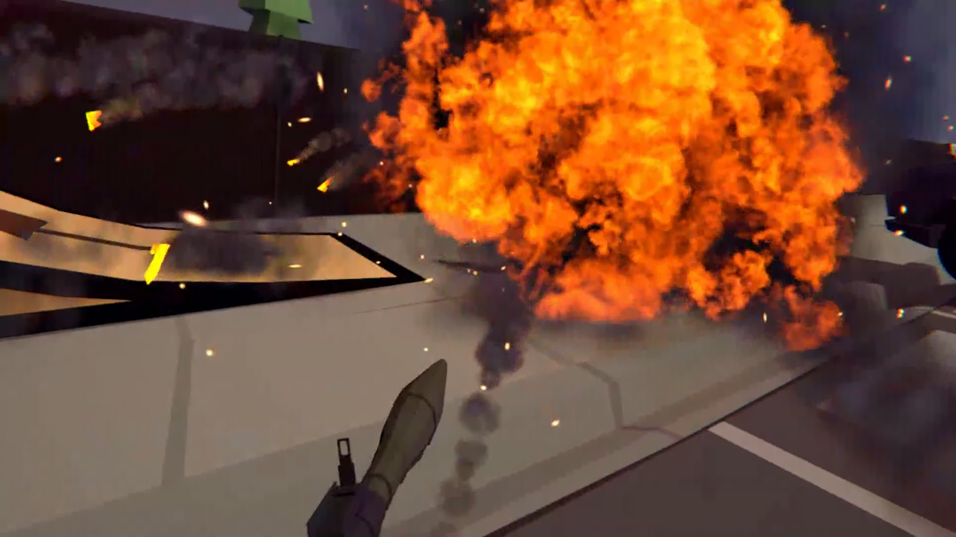 Playground VR screenshot 9