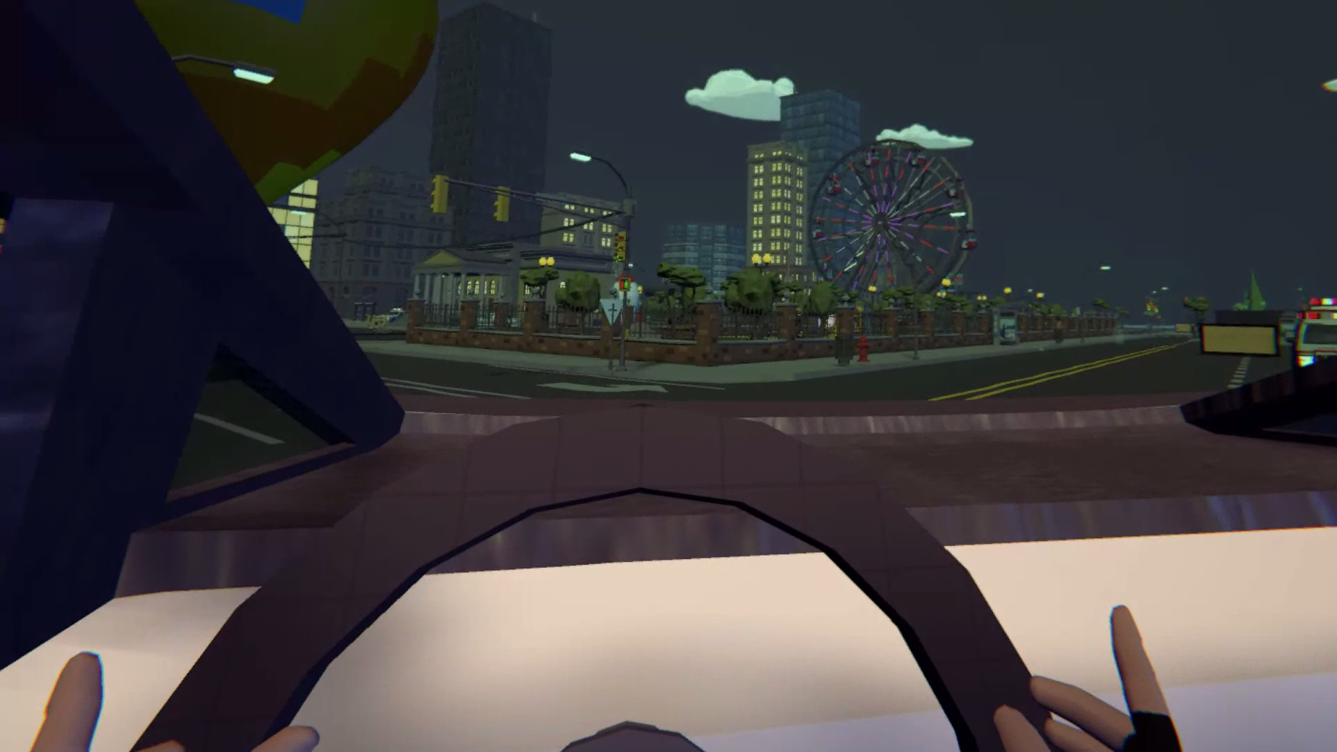 Playground VR screenshot 2