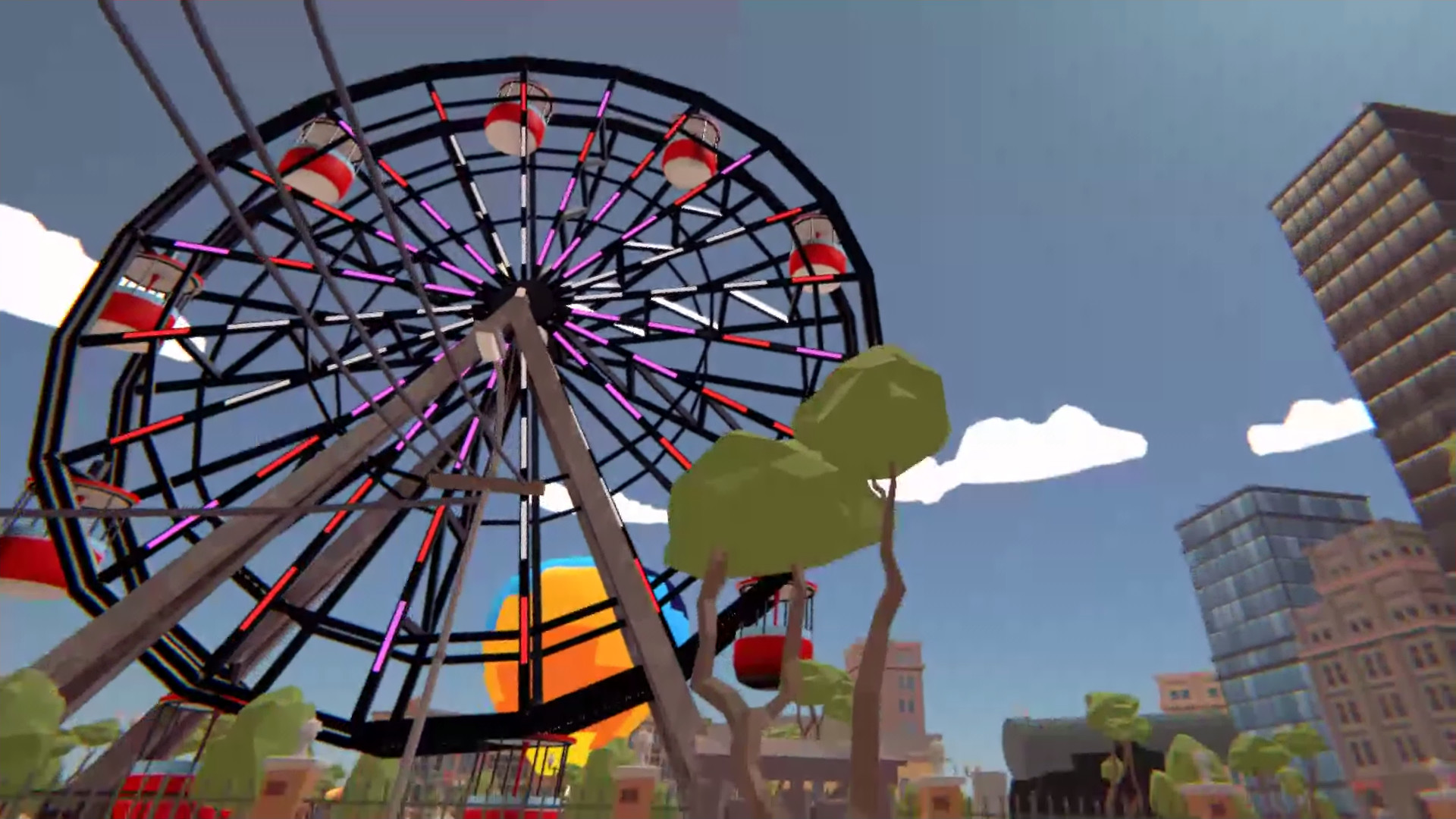 Playground VR screenshot 7