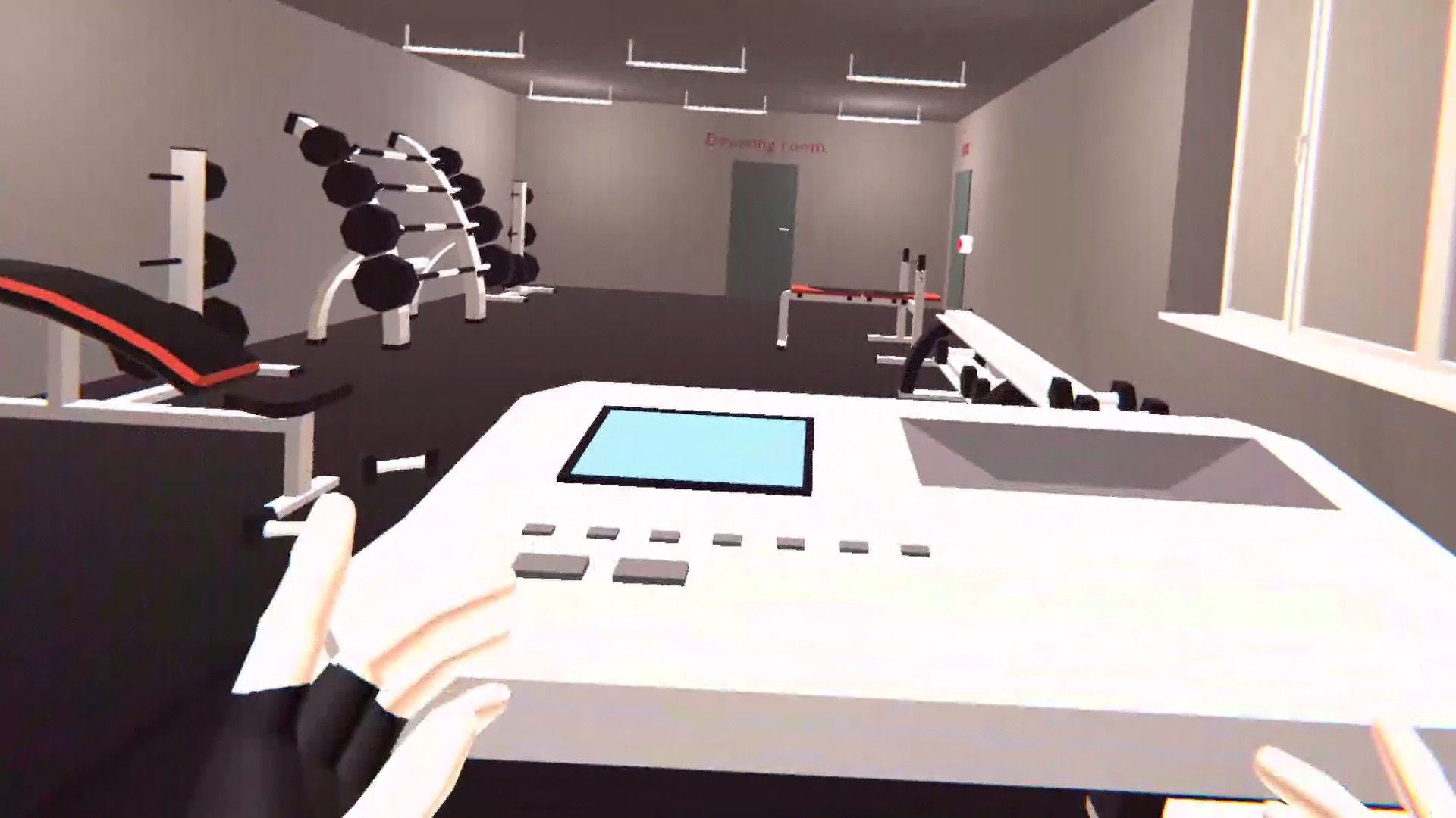 Playground VR screenshot 8
