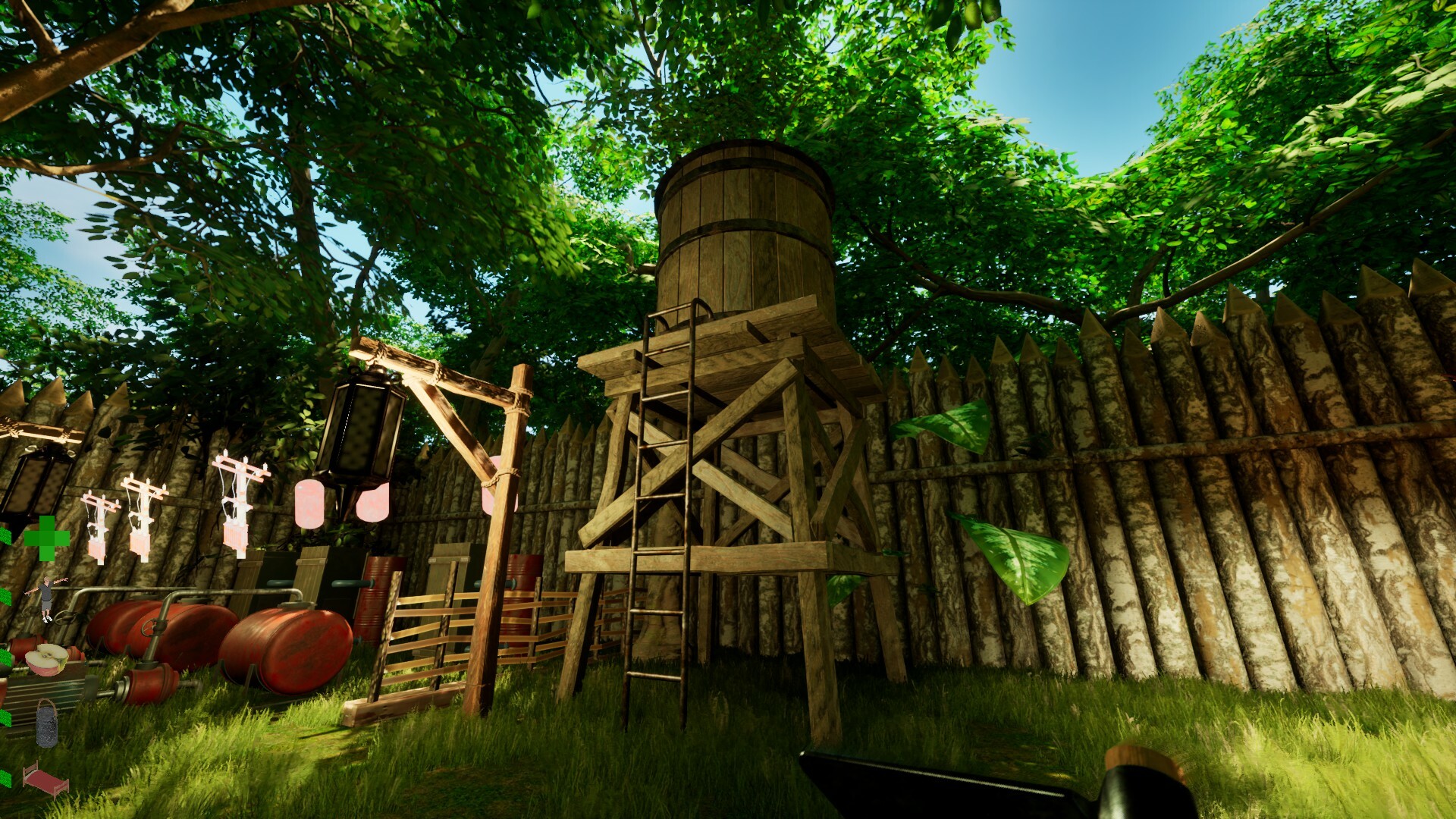 Grandiose screenshot 9