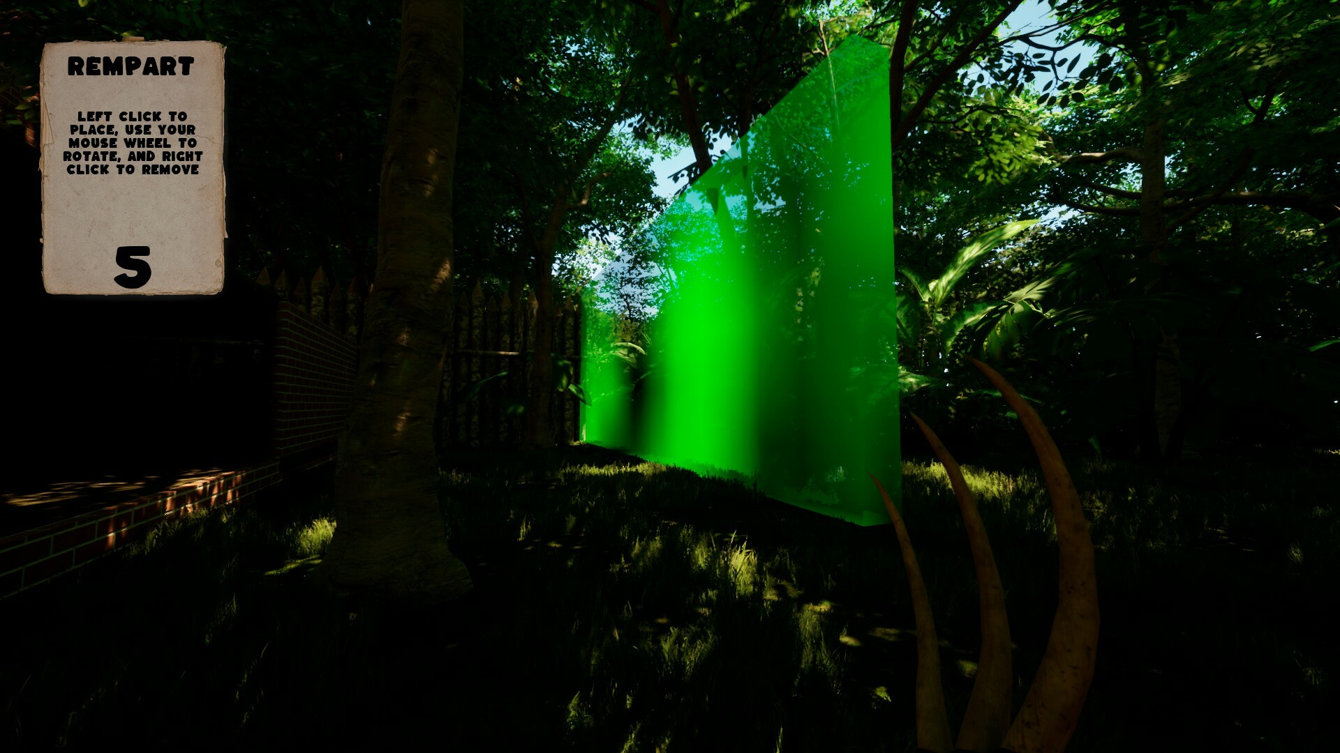 Grandiose screenshot 10