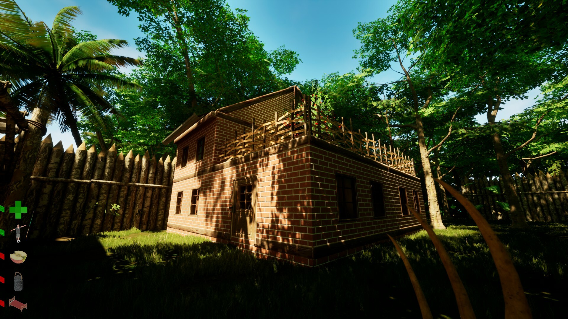 Grandiose screenshot 4