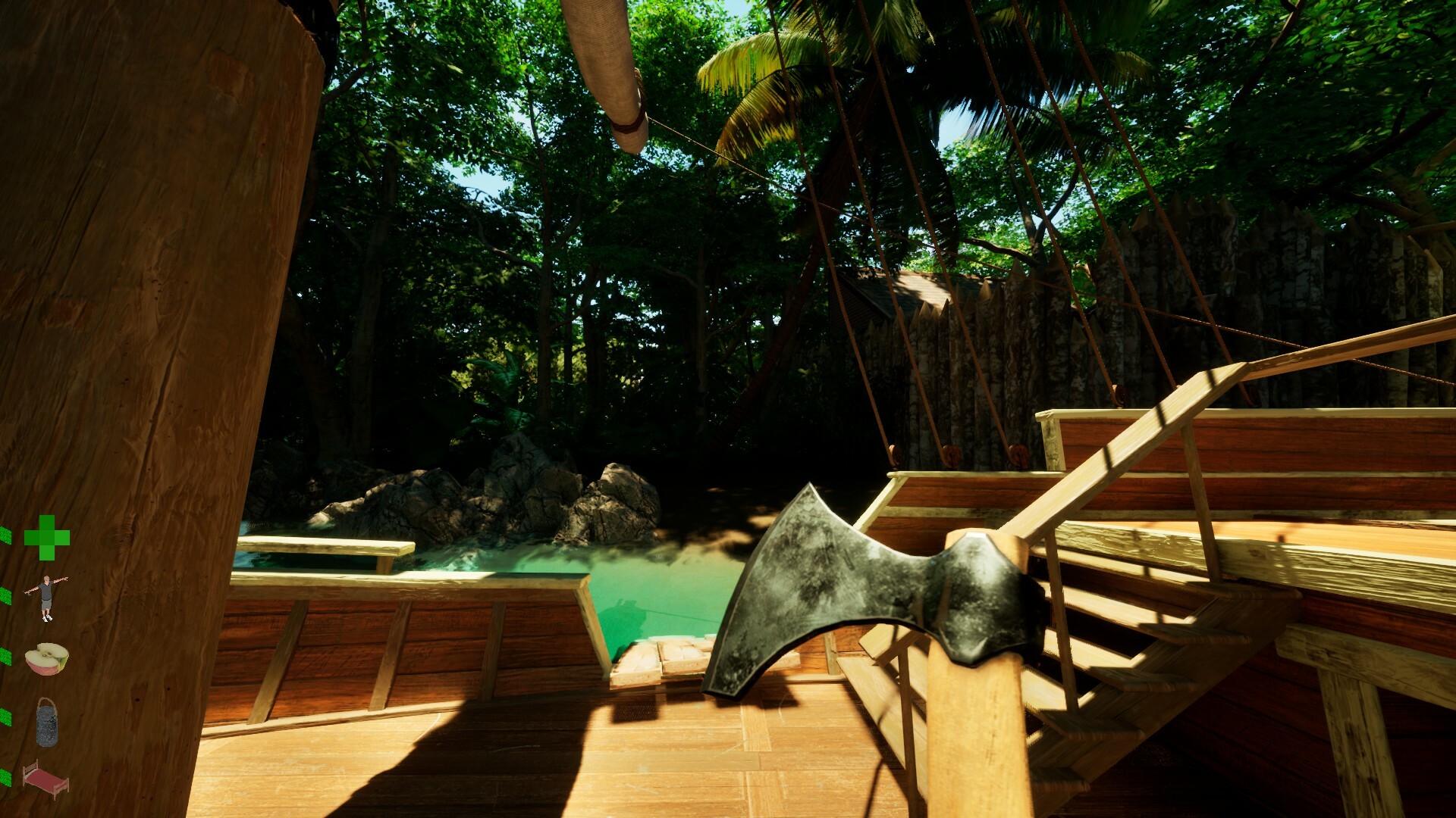 Grandiose screenshot 1