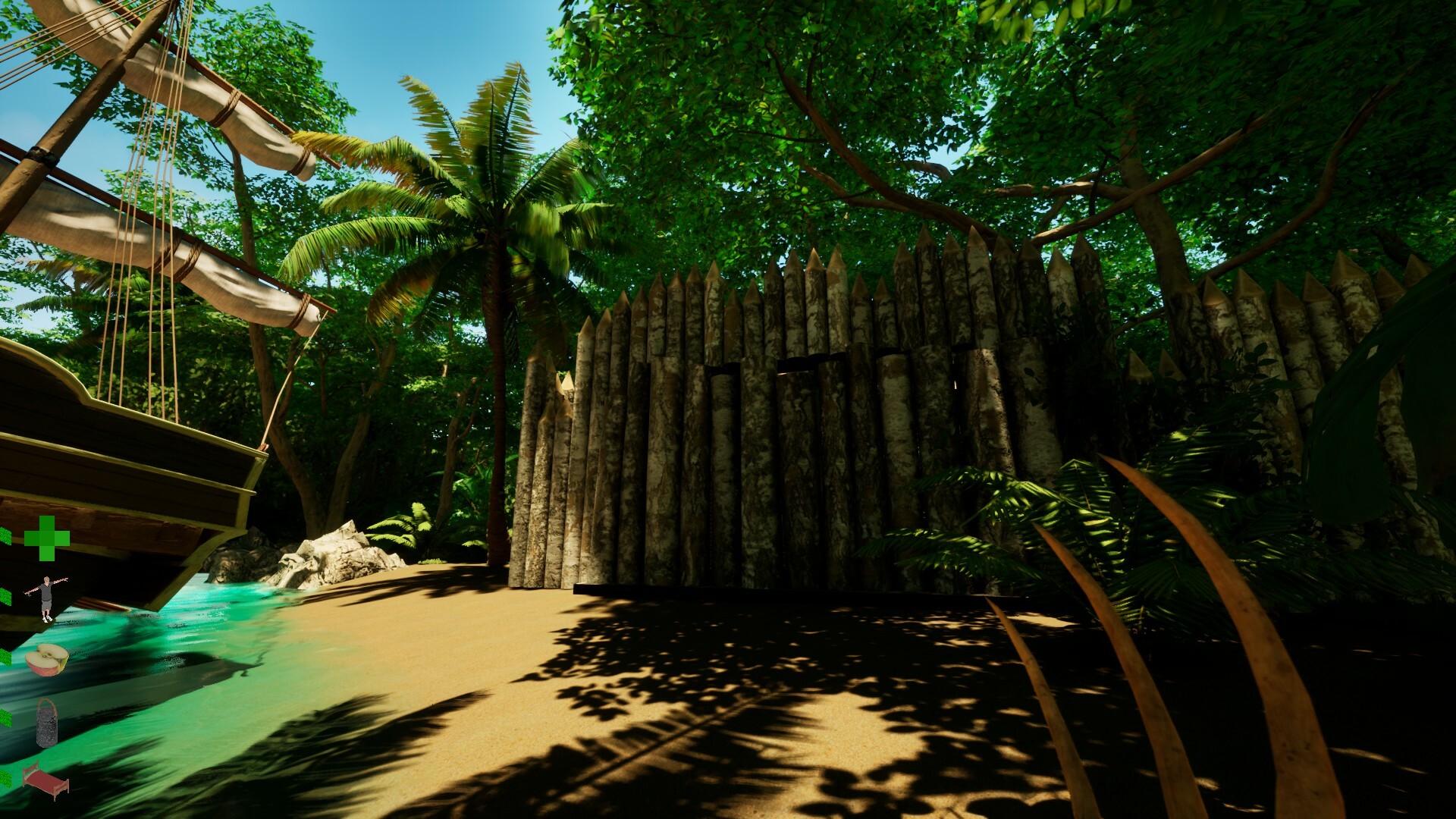 Grandiose screenshot 2