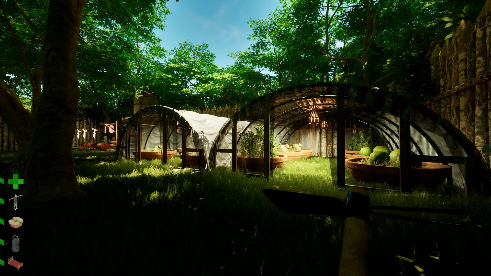 Grandiose screenshot 6