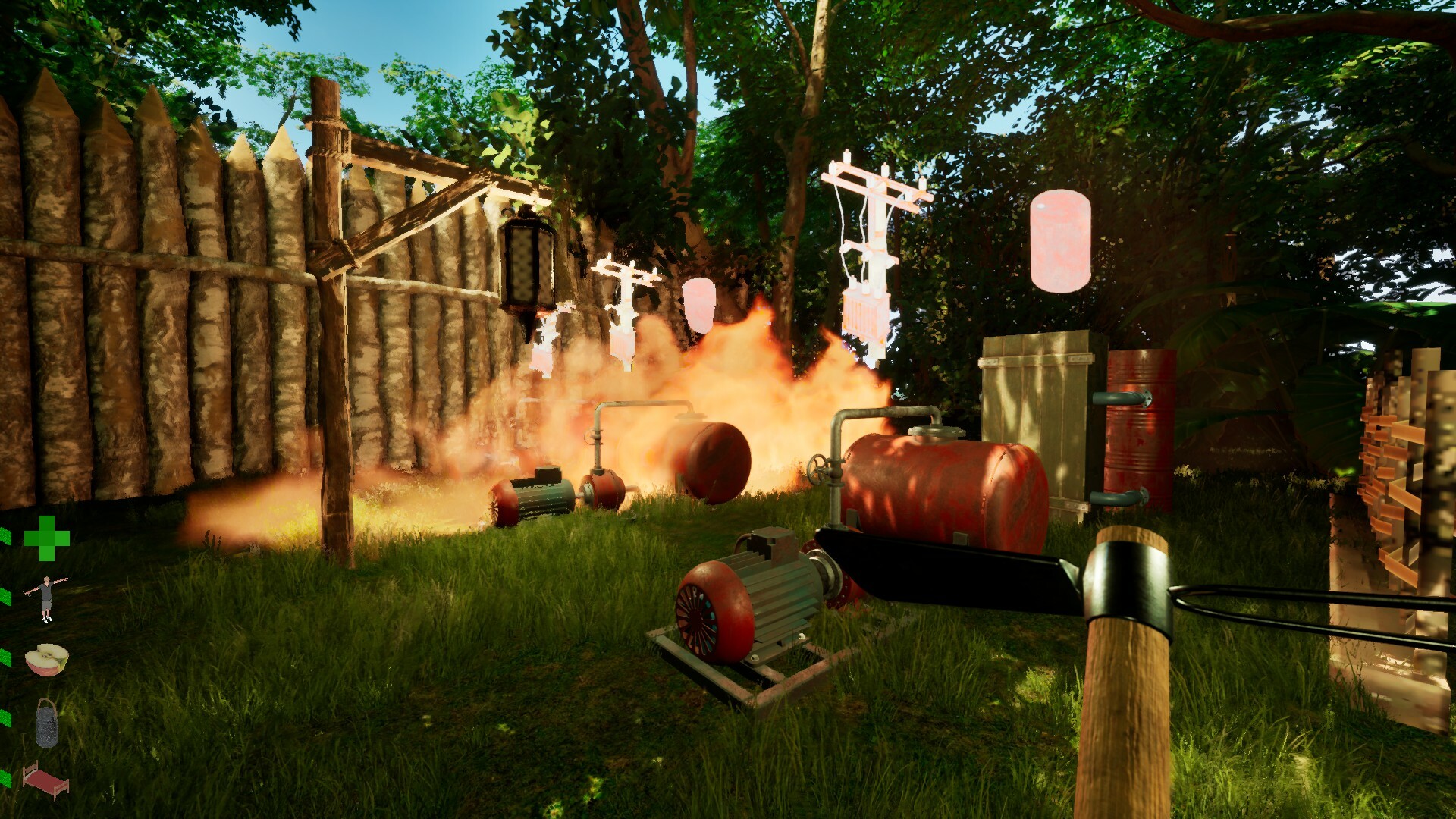 Grandiose screenshot 11