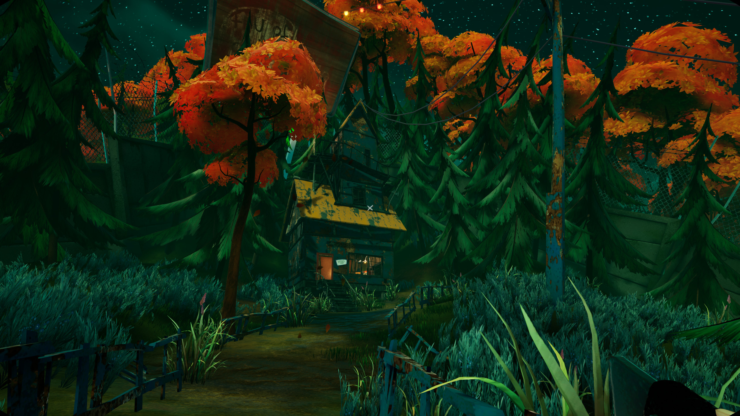 Hello Guest: Hello Neighbor 2 pre-alpha screenshot 6